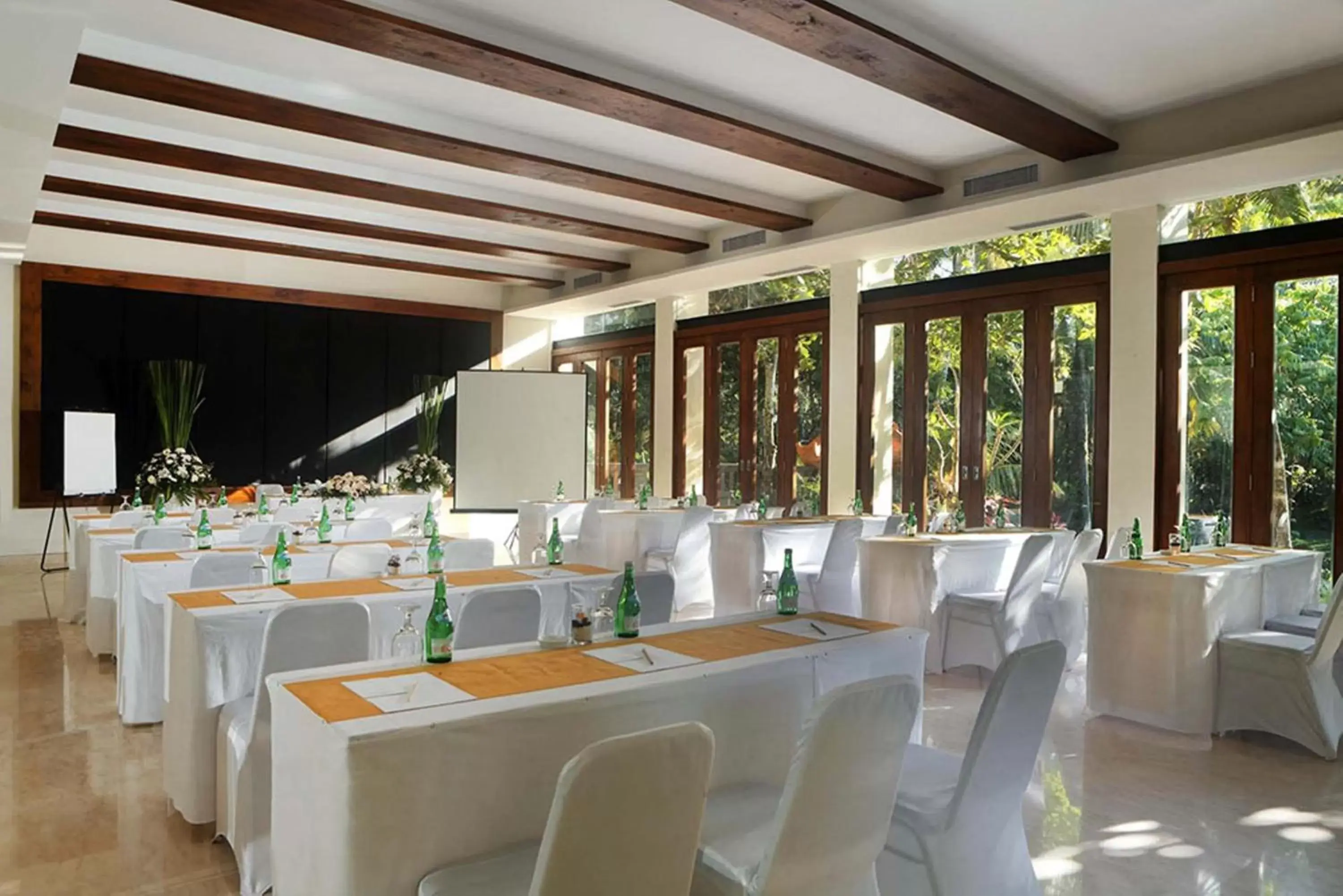 Meeting/conference room, Banquet Facilities in Plataran Ubud Hotel & Spa - CHSE Certified
