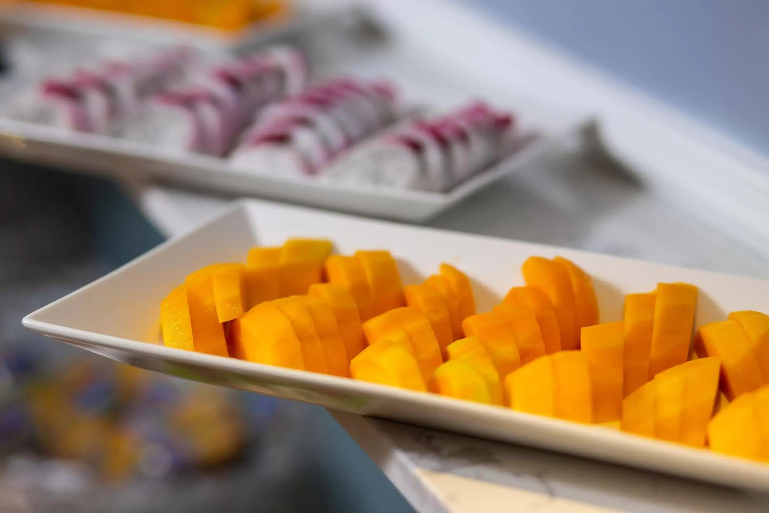 Restaurant/places to eat in 22land Residence Hotel 71 Hang Bong Premium Restaurant/places to eat in 22land Residence Hotel 71 Hang Bong Premium