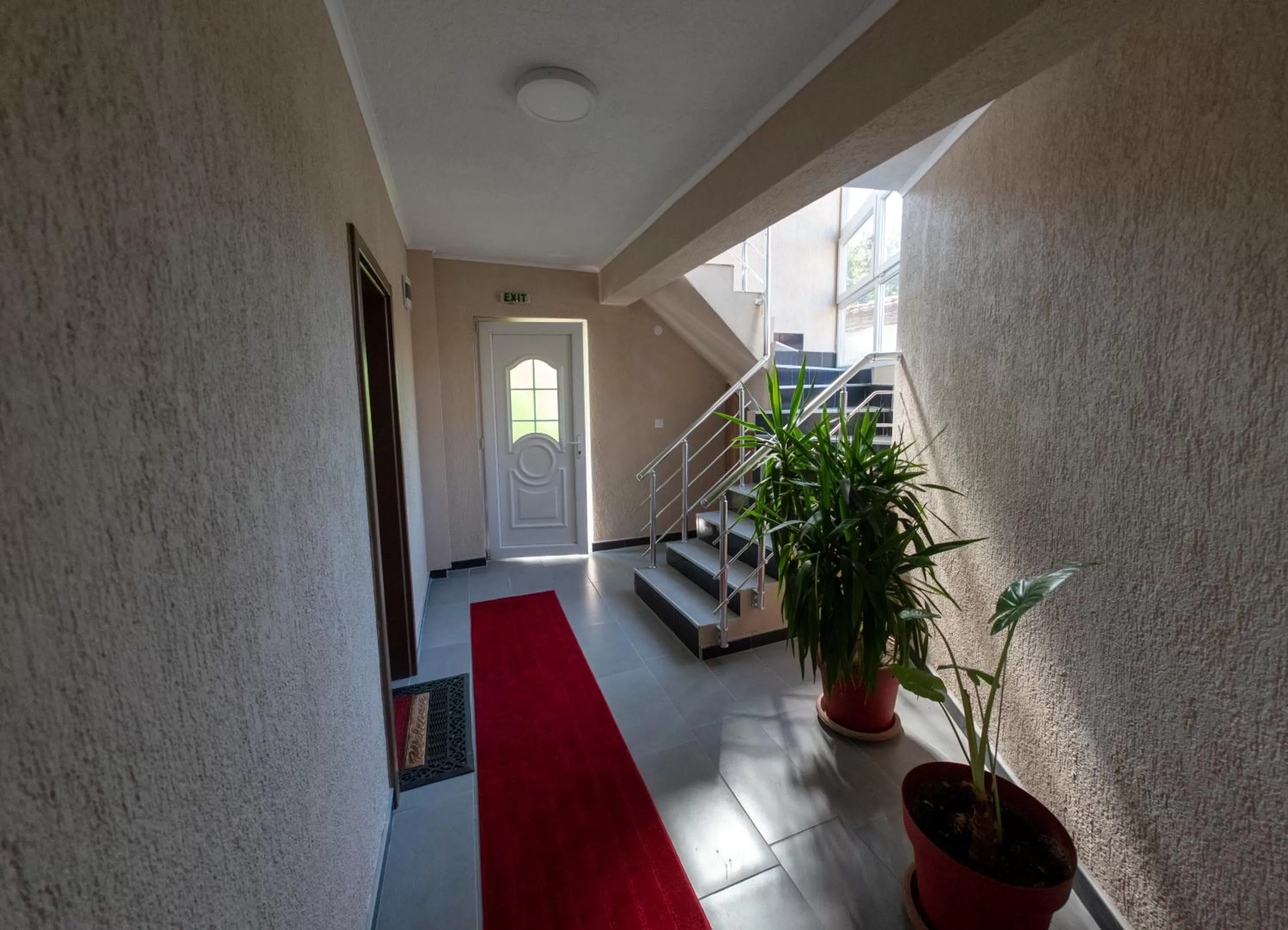 DIONIS Rooms & Apartments