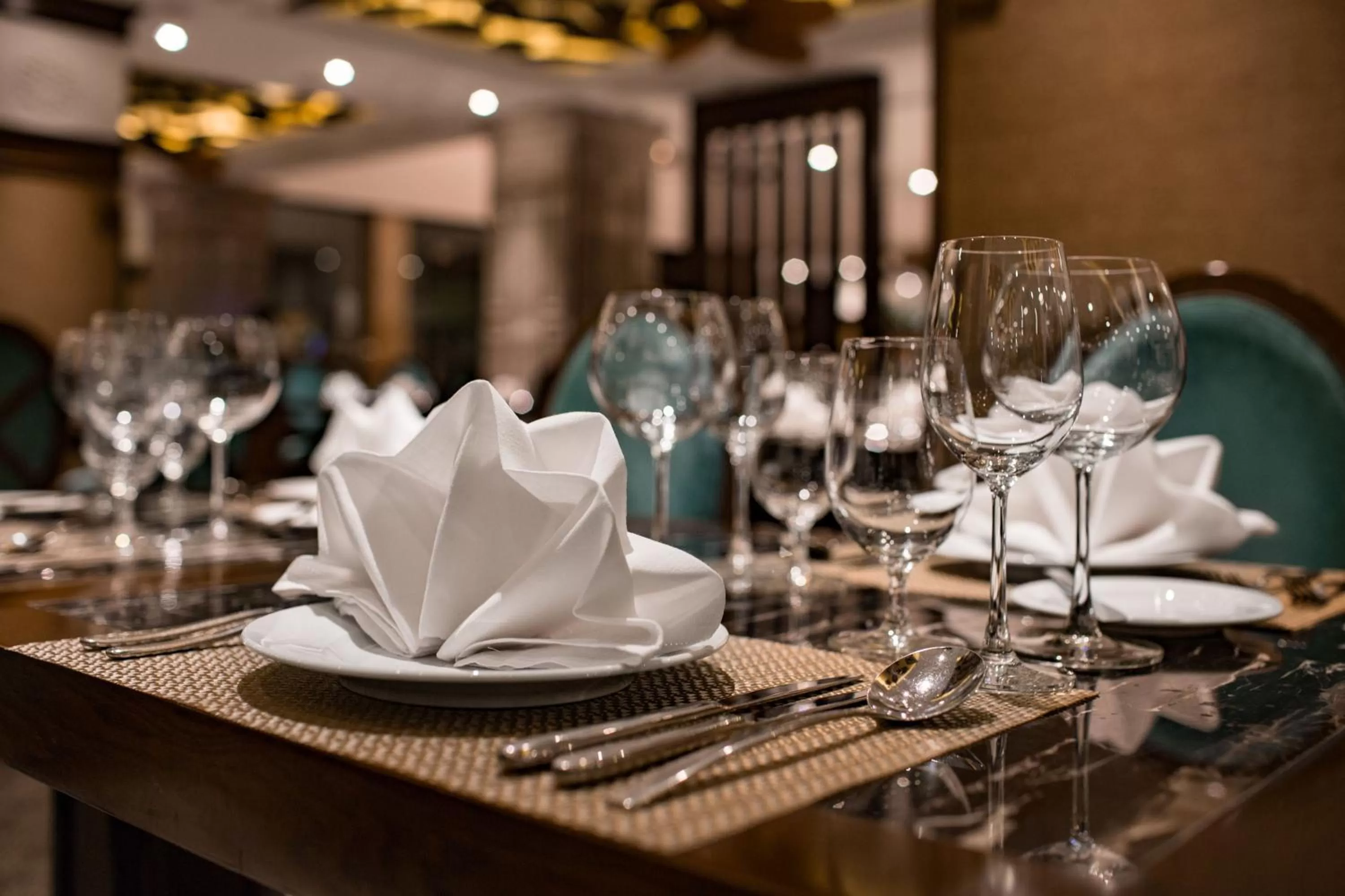 Restaurant/places to eat in Ninh Binh Hidden Charm Hotel & Resort