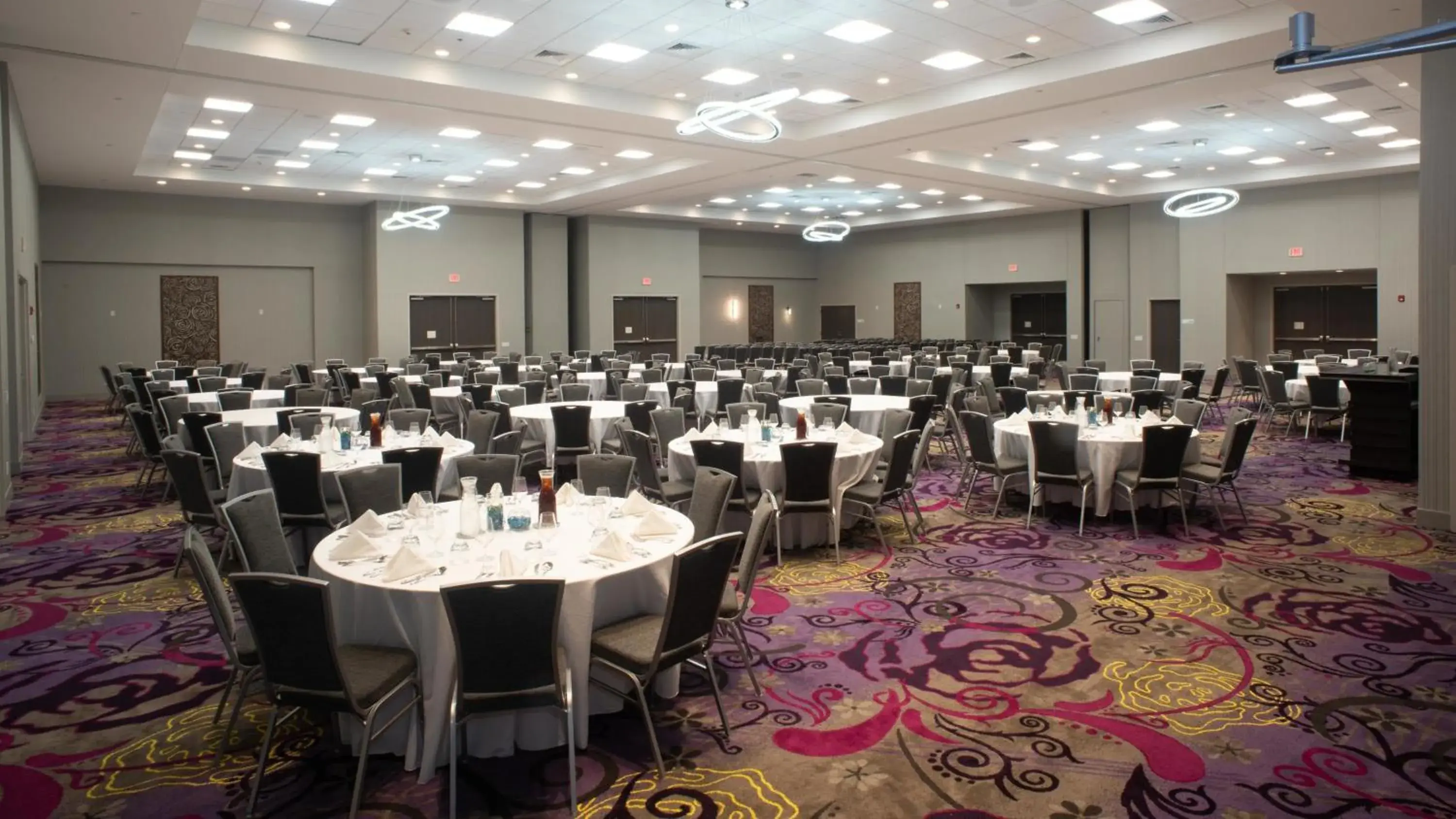 Meeting/conference room, Banquet Facilities in Candlewood Suites - Joliet Southwest, an IHG Hotel