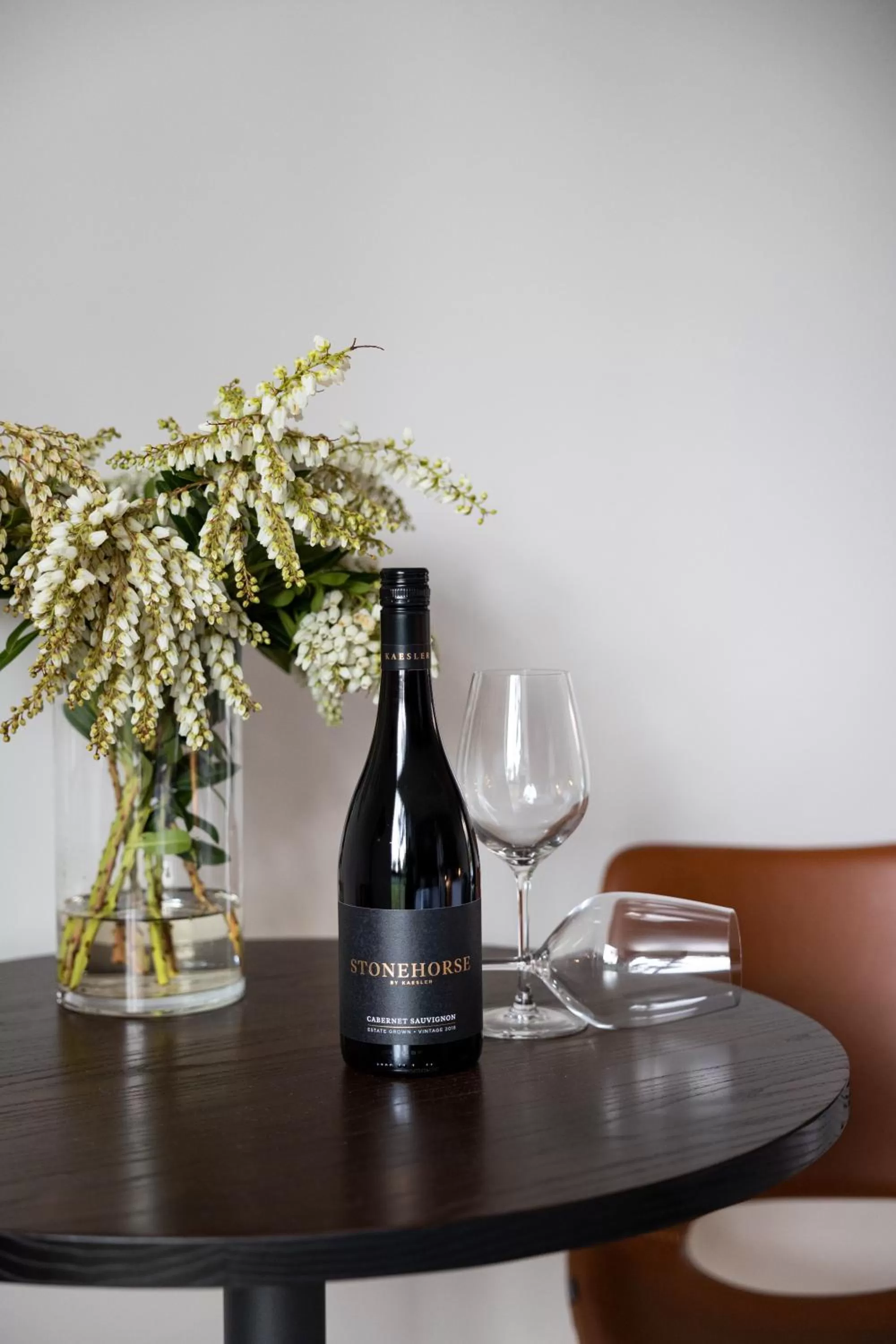 Bedroom in Mercure Barossa Valley