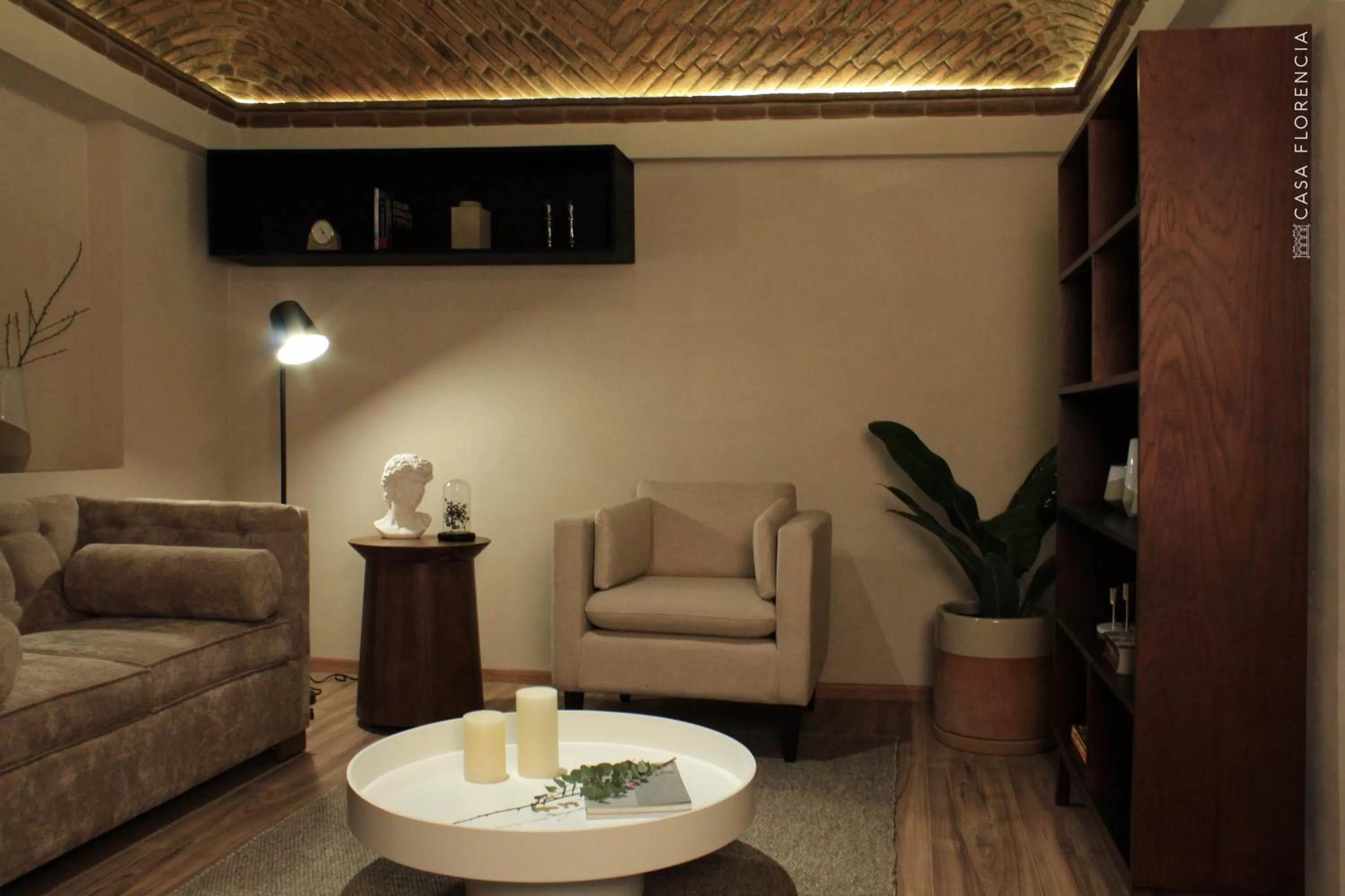 Casa Florencia Hotel Boutique