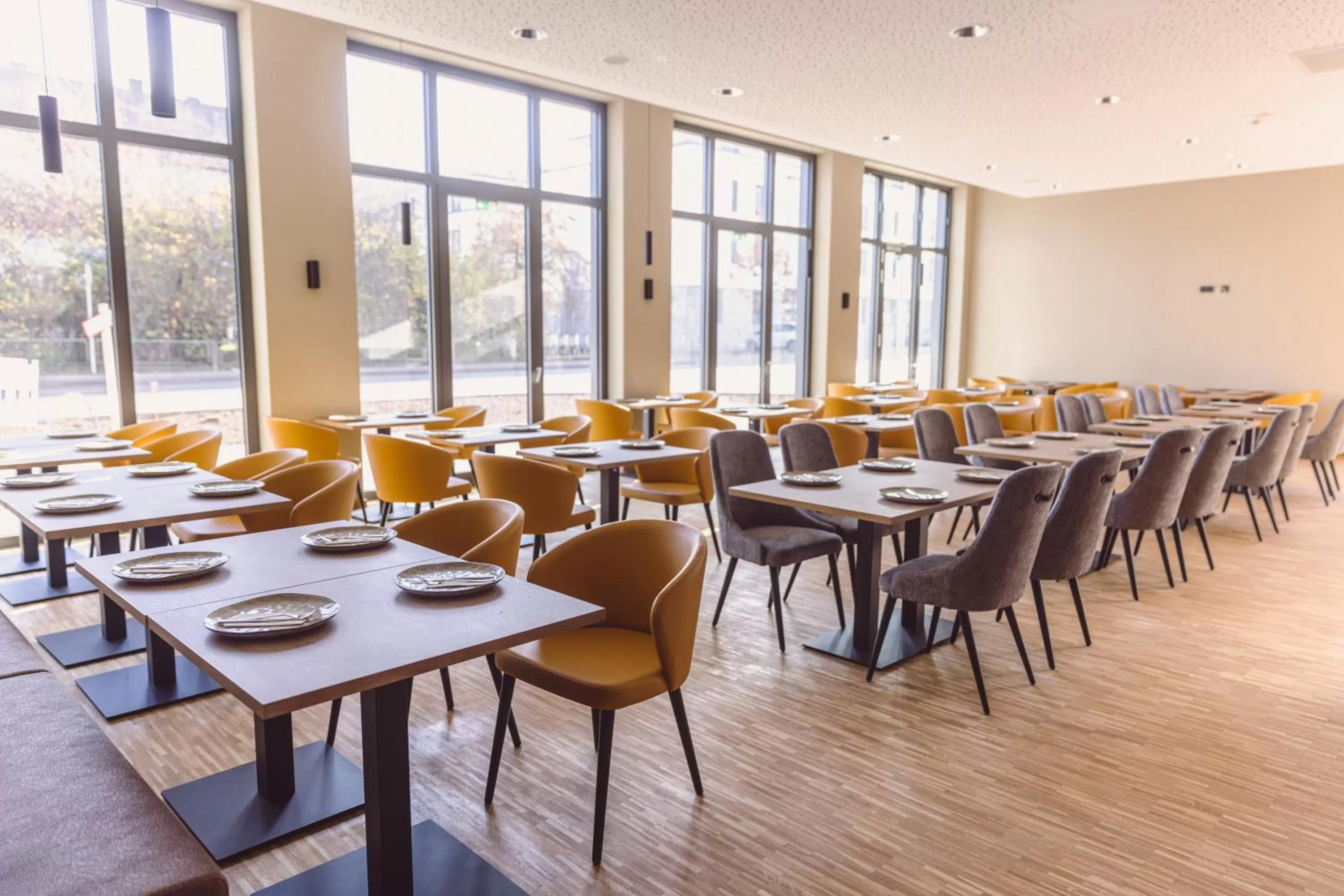 Breakfast in Hotel Libertas elements pure