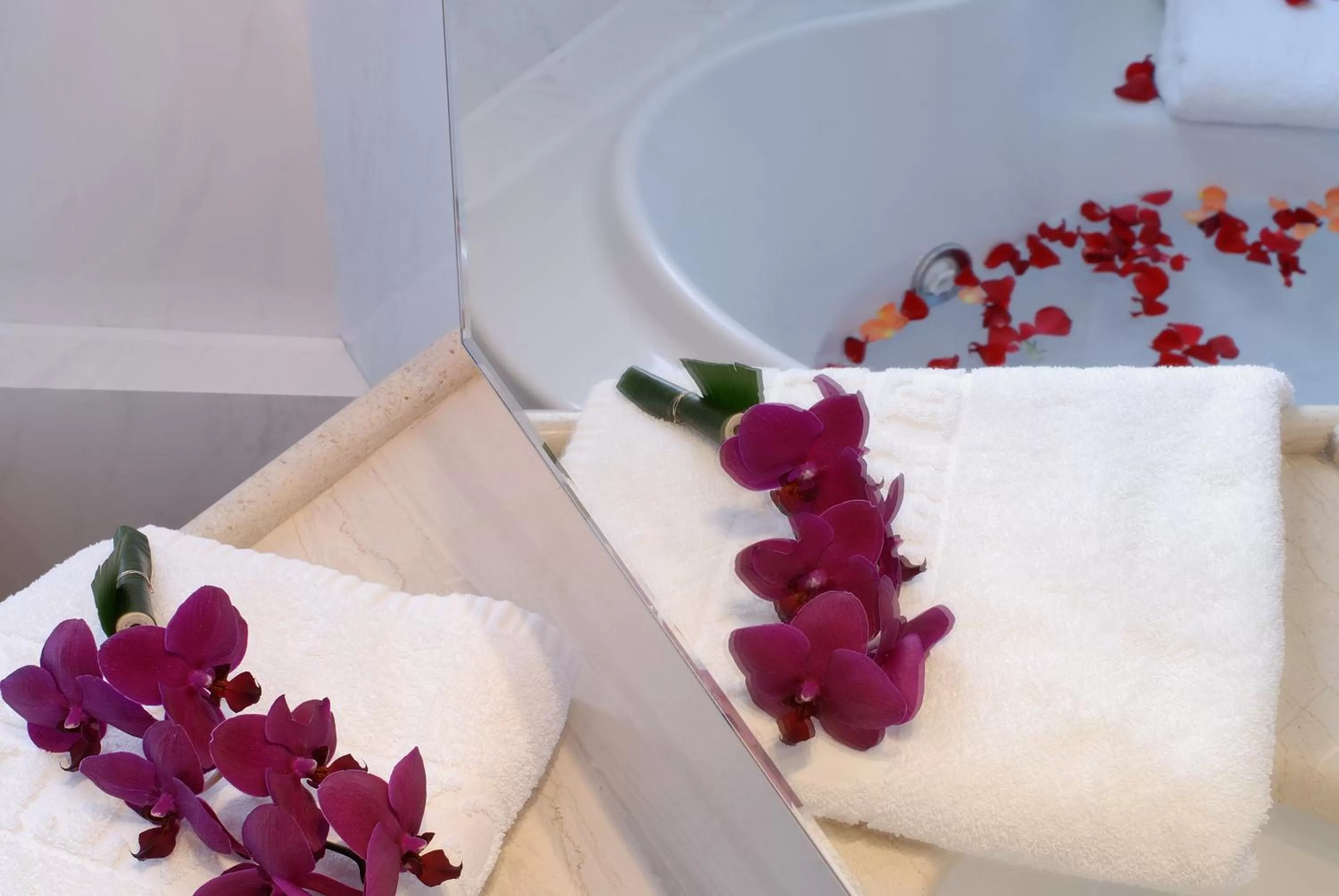 Decorative detail in The Athenian Callirhoe Exclusive Hotel