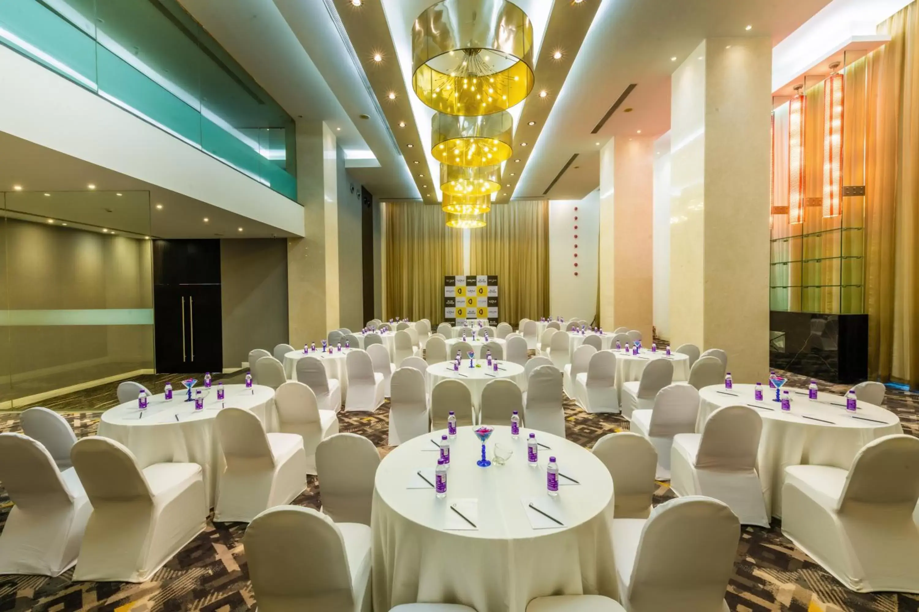 Meeting/conference room, Banquet Facilities in O Hotel Pune