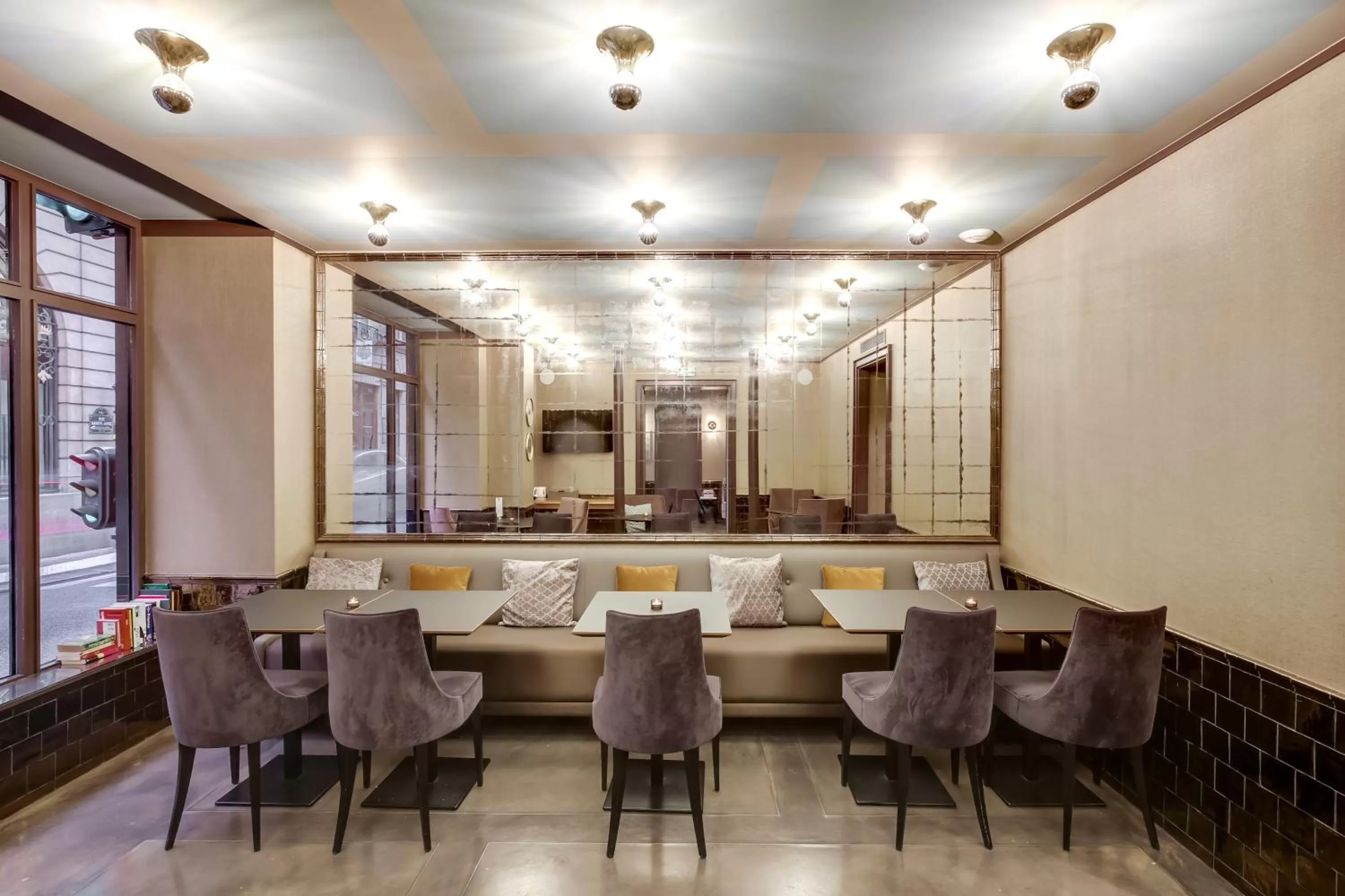 Hotel Opera Maintenon