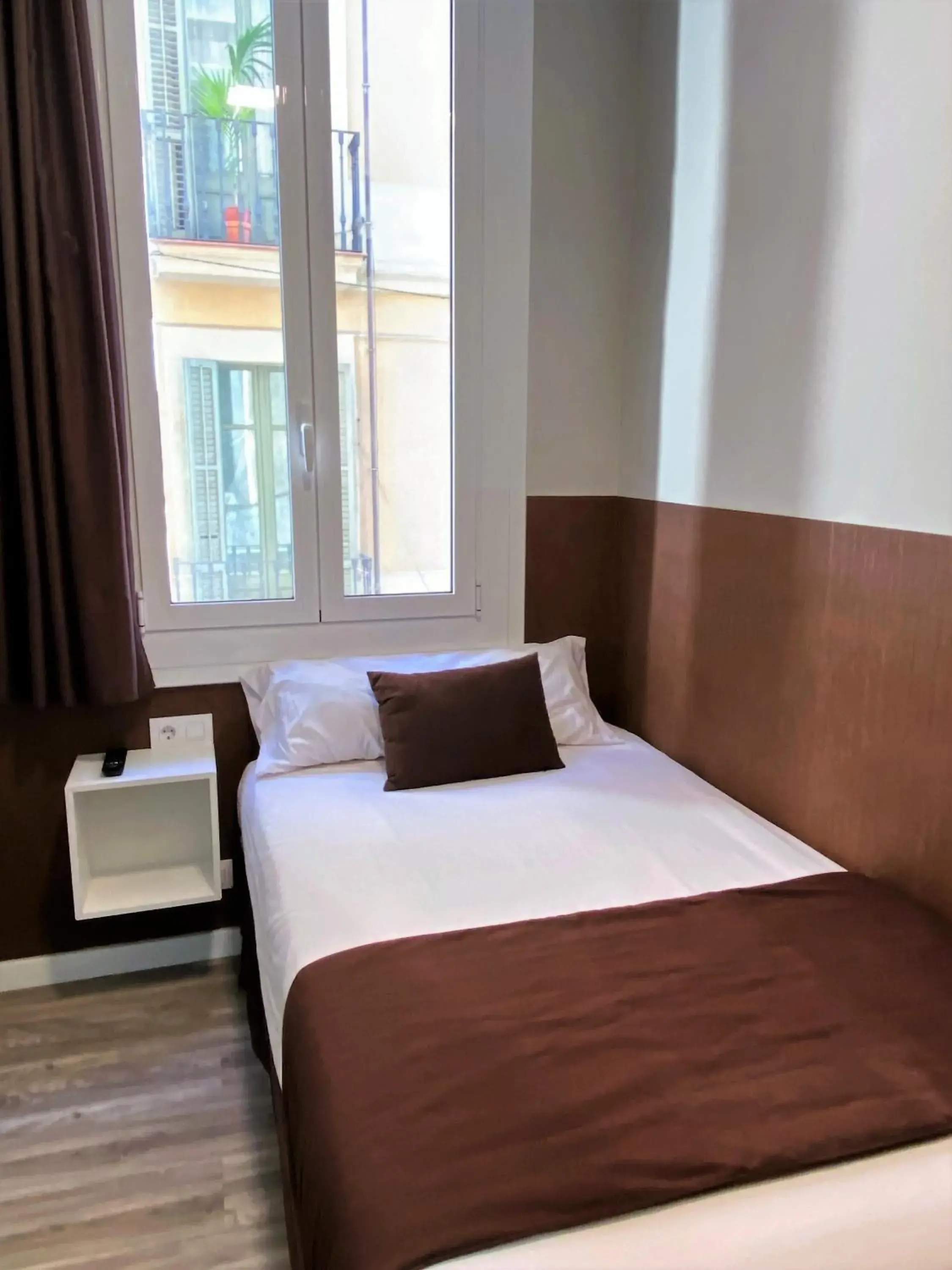 Bed in BCN Urbaness Hotels Bonavista