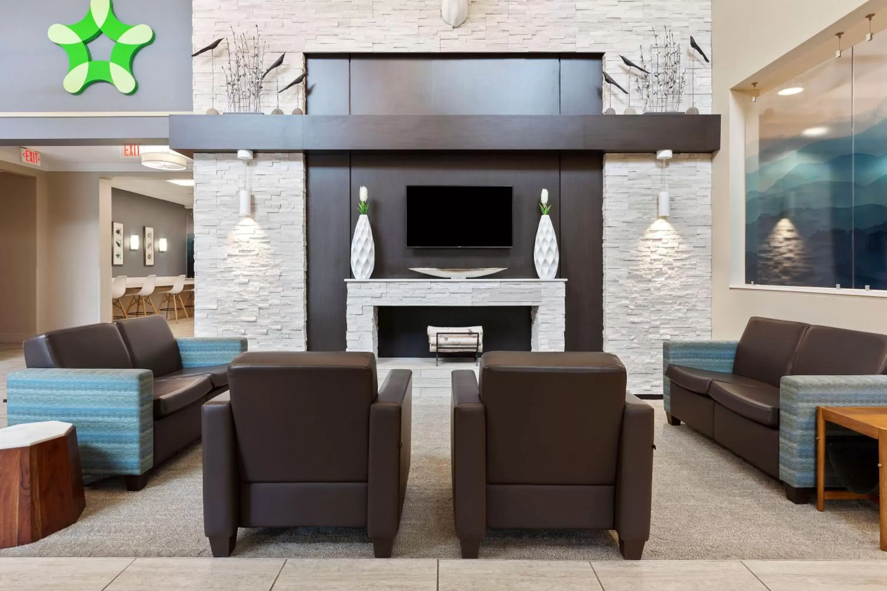 Lobby or reception in Extended Stay America Premier Suites - Lakeland - I-4