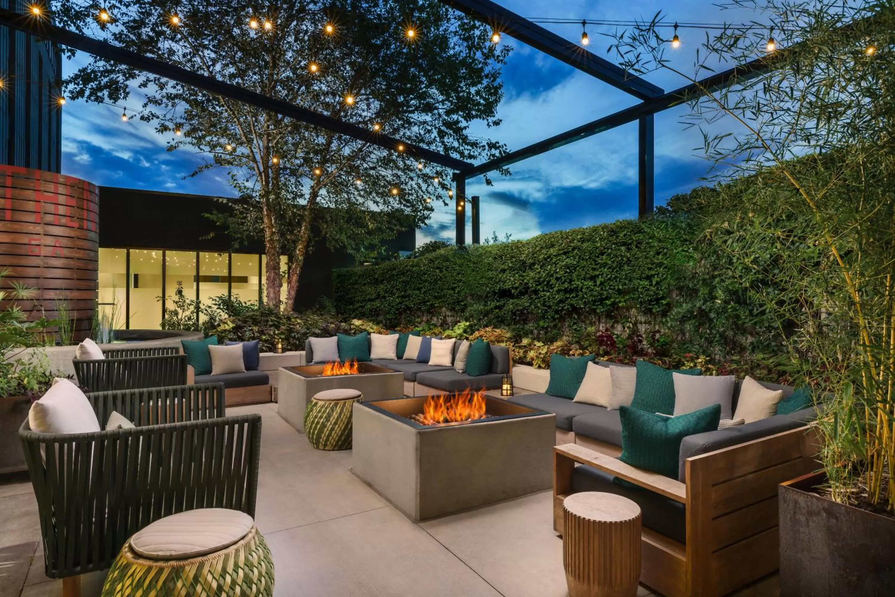 Other in Hotel Indigo Athens - University Area by IHG