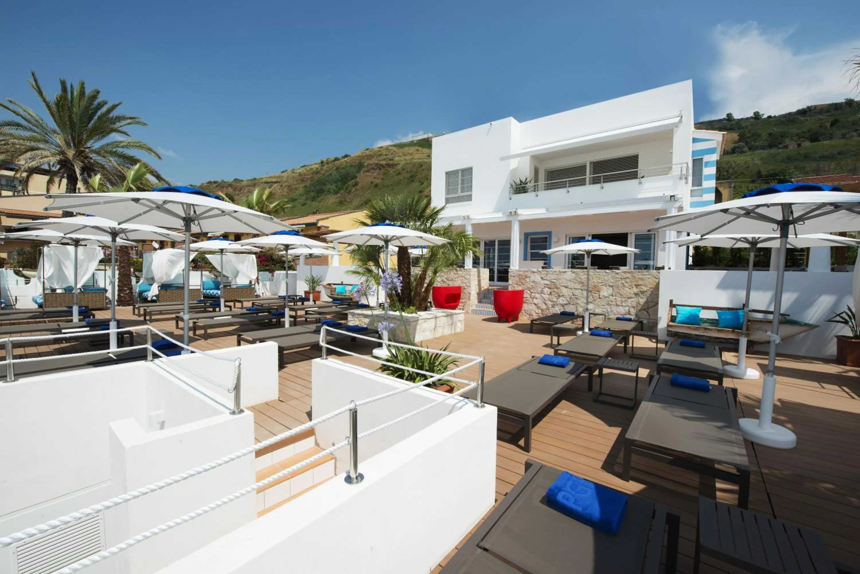 Other in Piccolo Grand Hotel