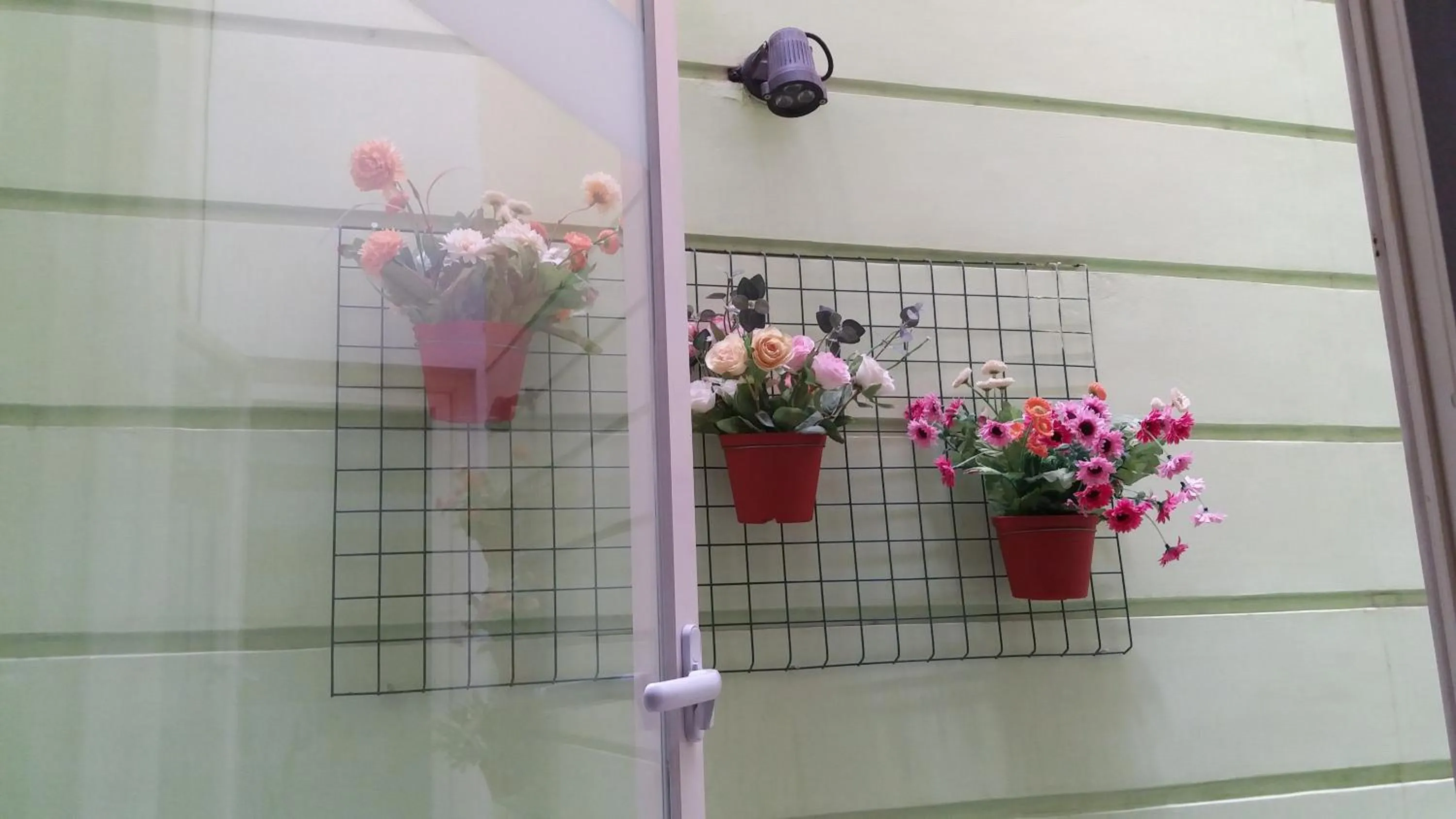 Balcony/Terrace in Ikiru to Live