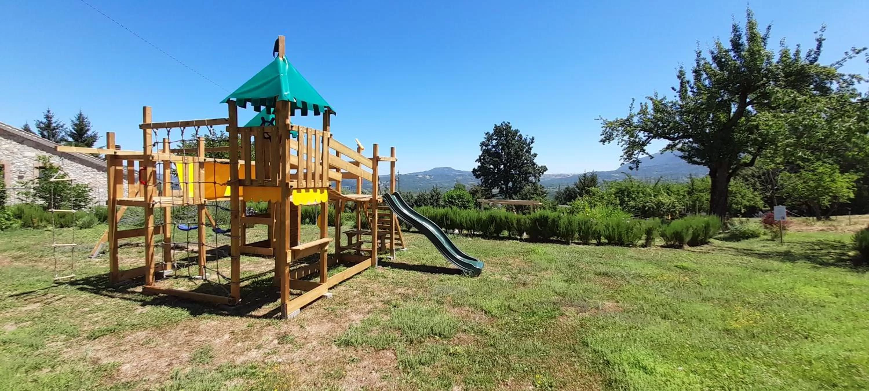 Masseria boutique b&b