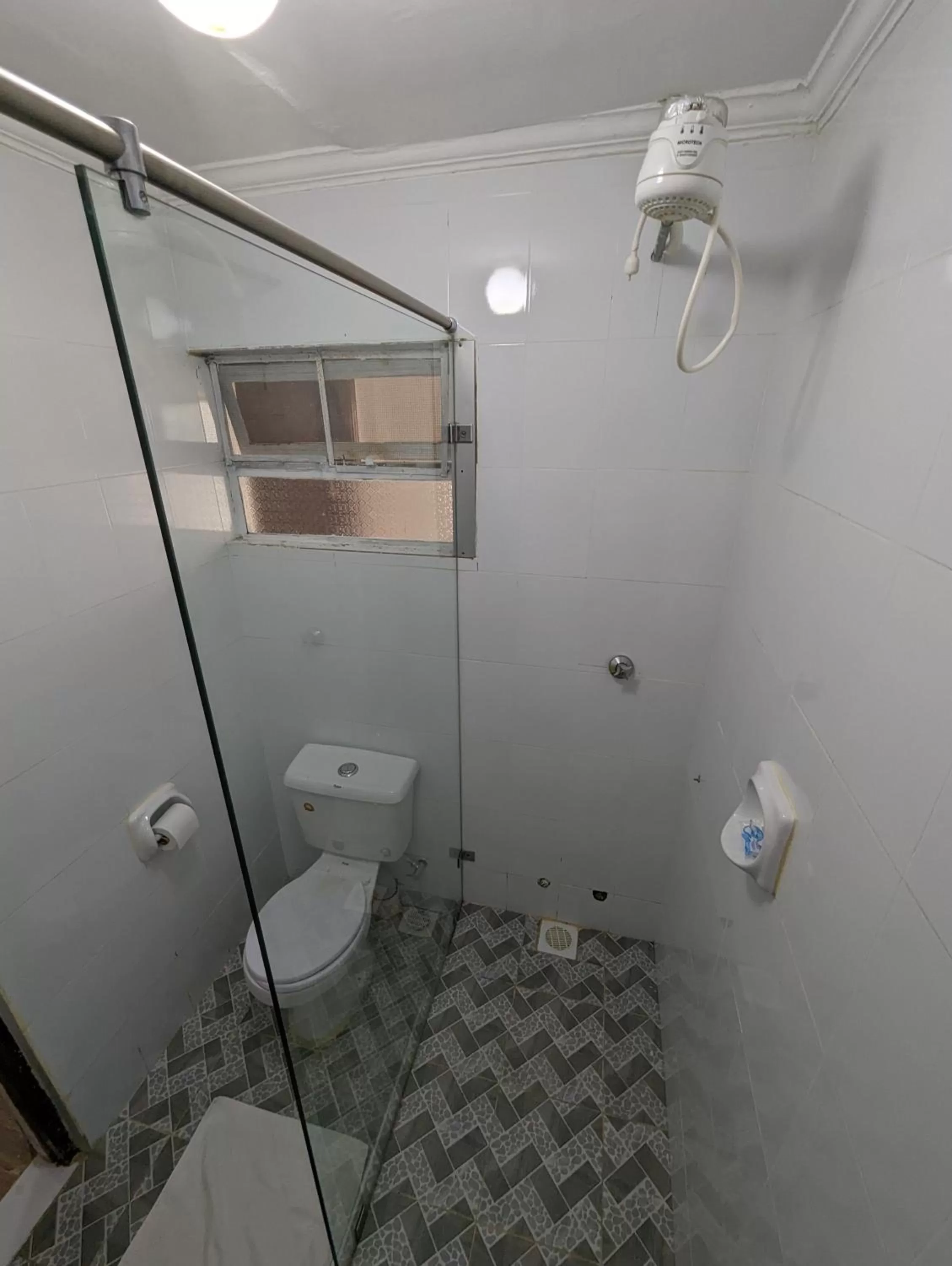 Shower, Bathroom in Annodas Homes Milimani Kisumu
