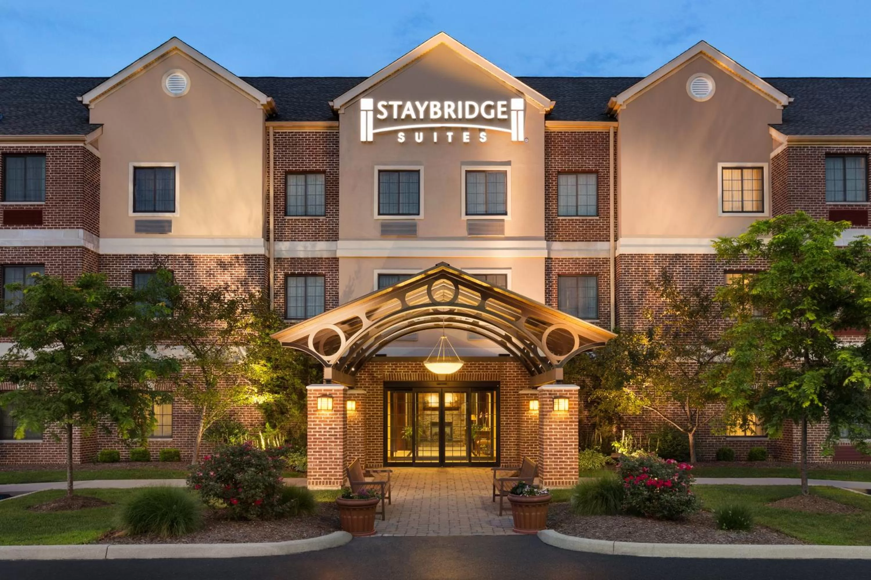 Staybridge Suites Akron-Stow-Cuyahoga Falls by IHG