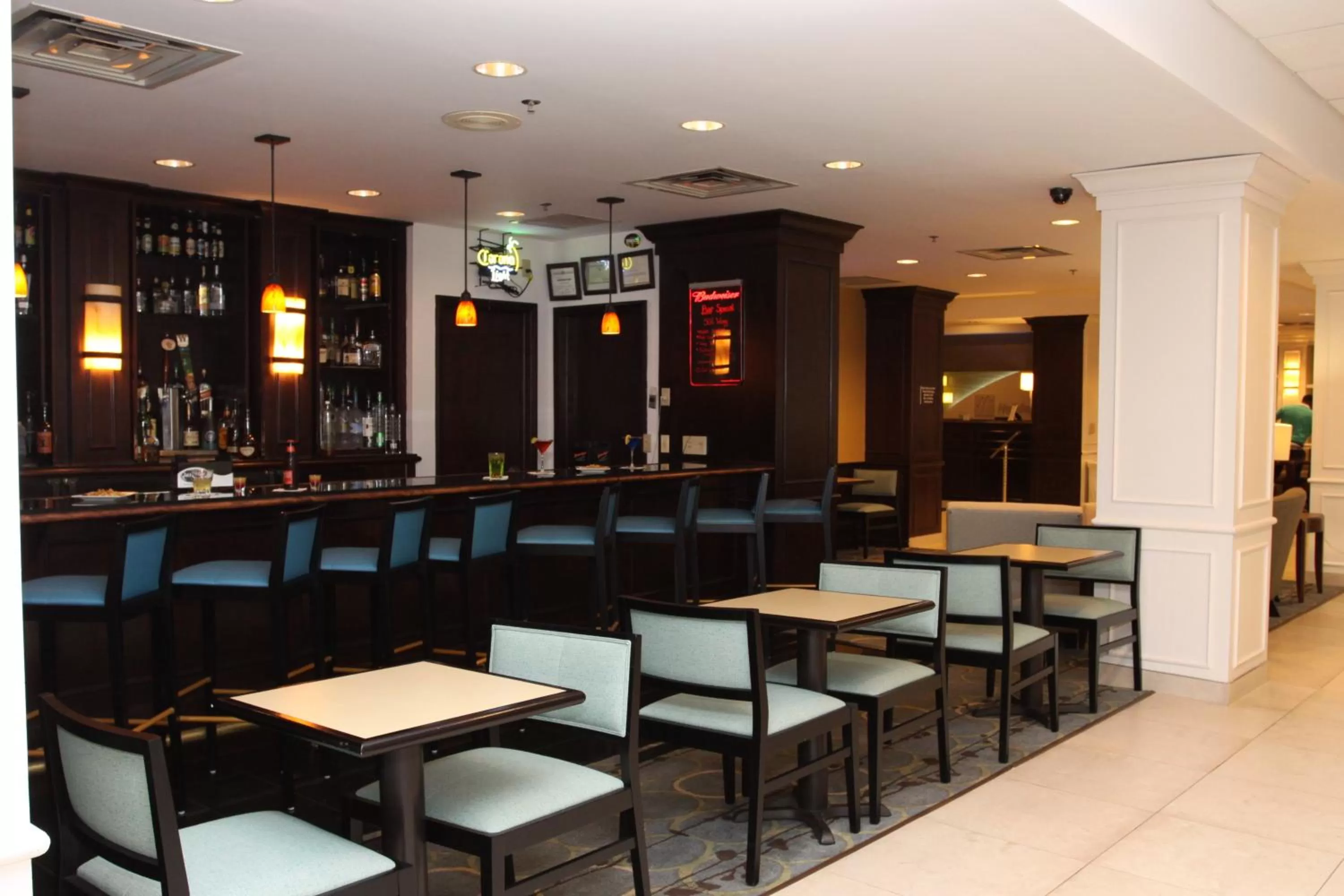 Lobby or reception in Holiday Inn Budd Lake - Rockaway Area by IHG