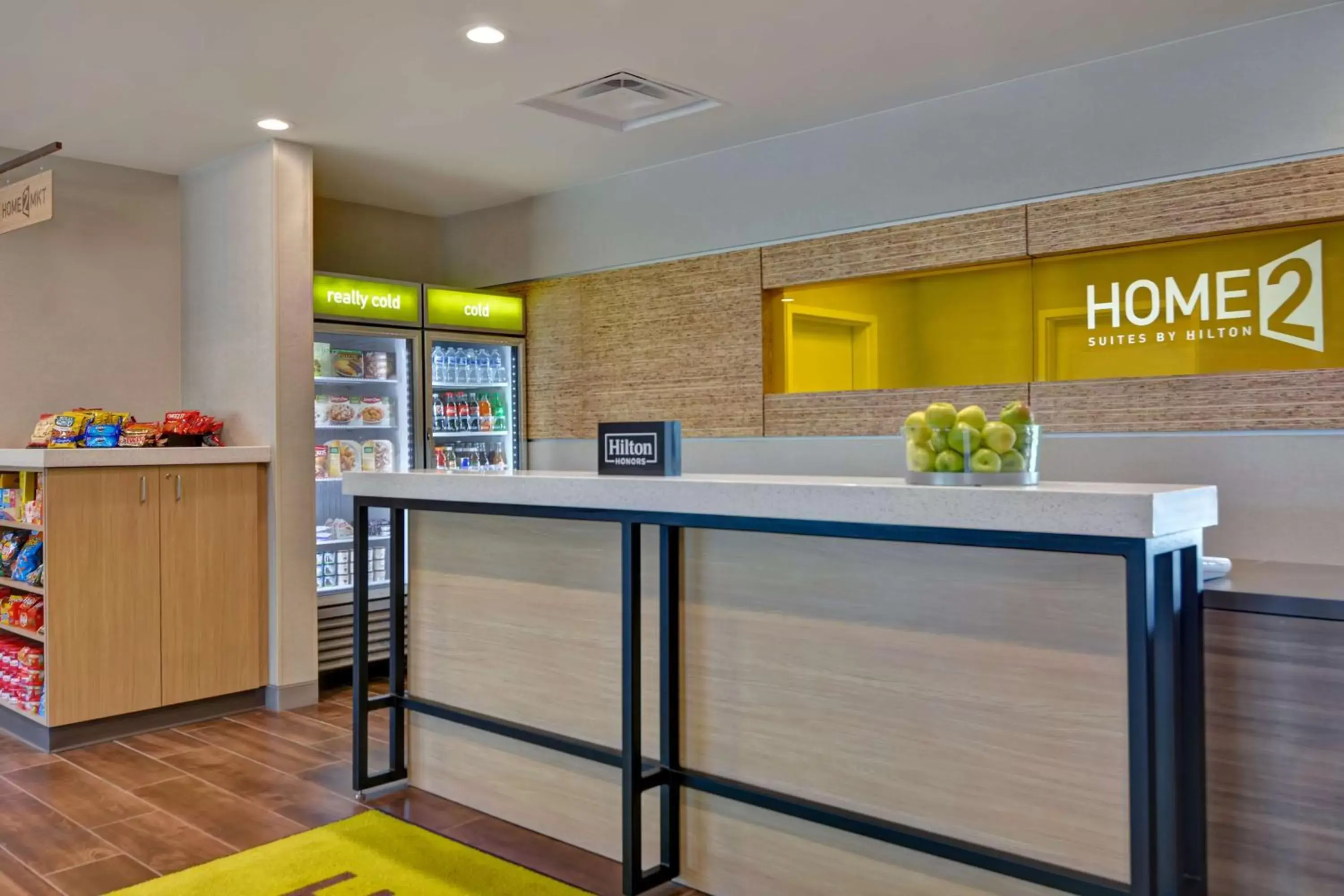 Dining area, Lobby/Reception in Home2 Suites by Hilton, Sarasota I-75 Bee Ridge, Fl