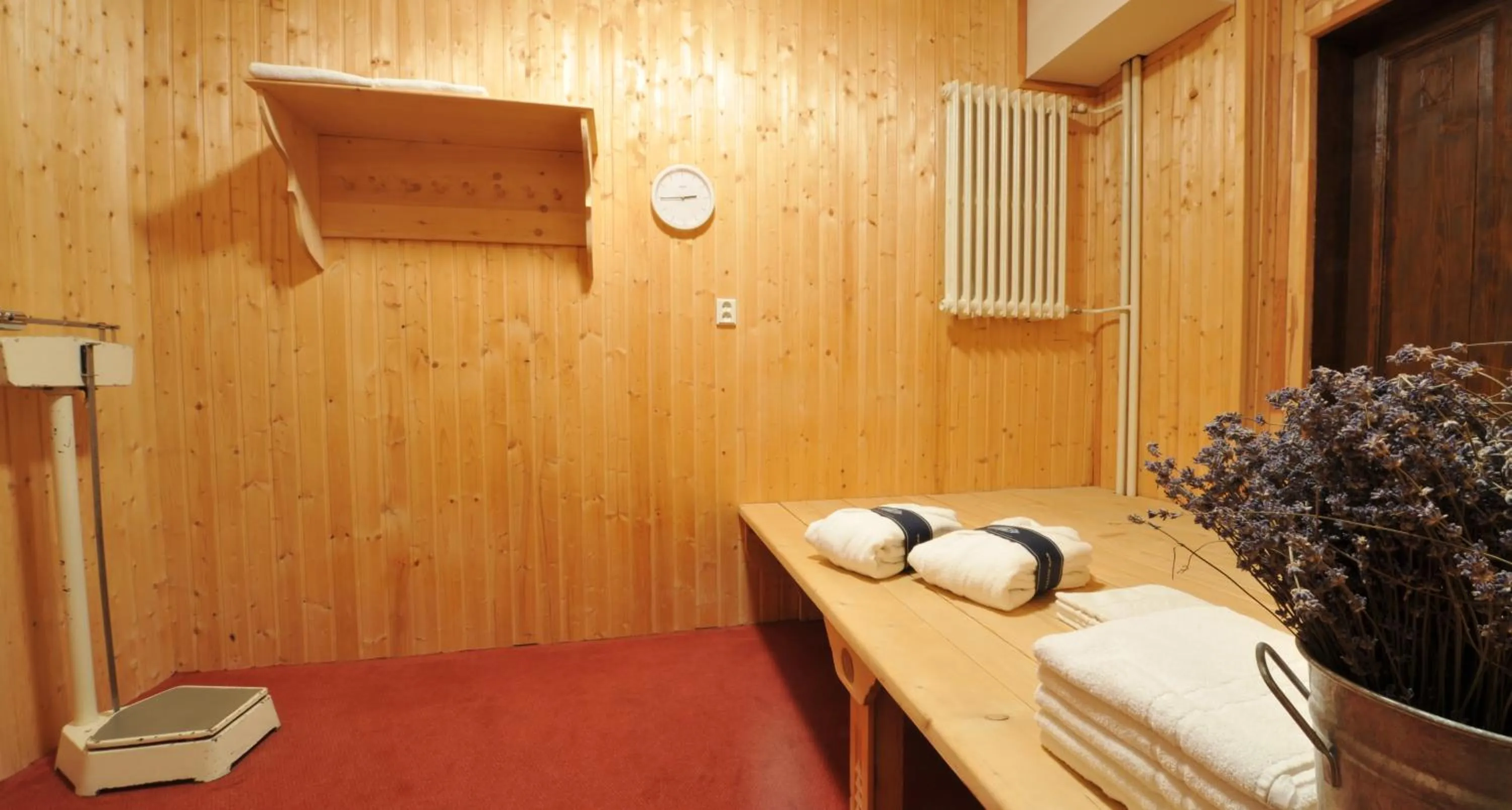 Massage, Bed in Brioni Boutique Hotel 4*