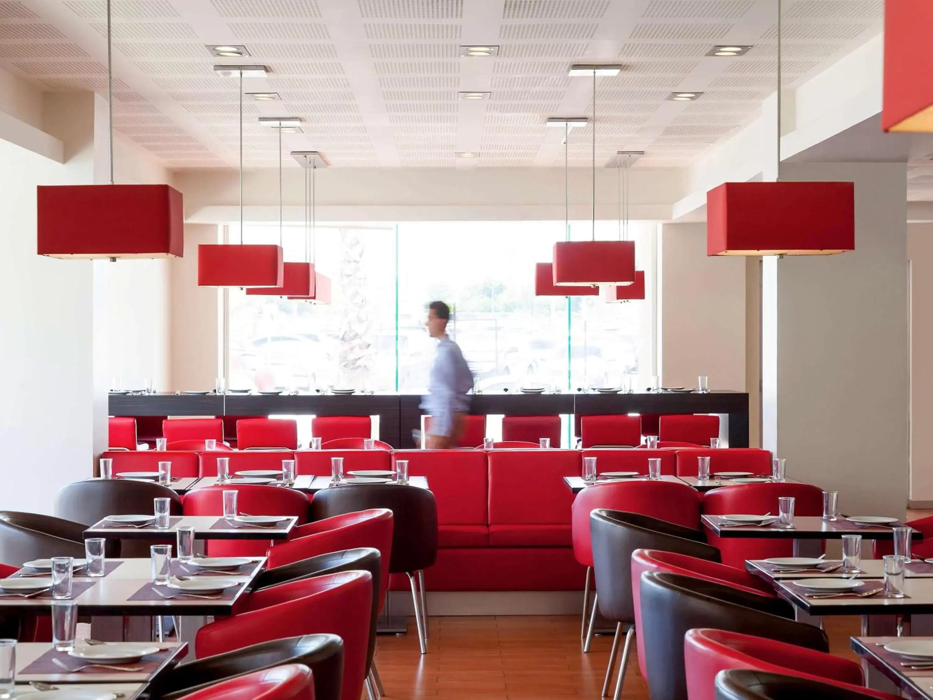 Restaurant/places to eat in Ibis Hermosillo Restaurant/places to eat in Ibis Hermosillo