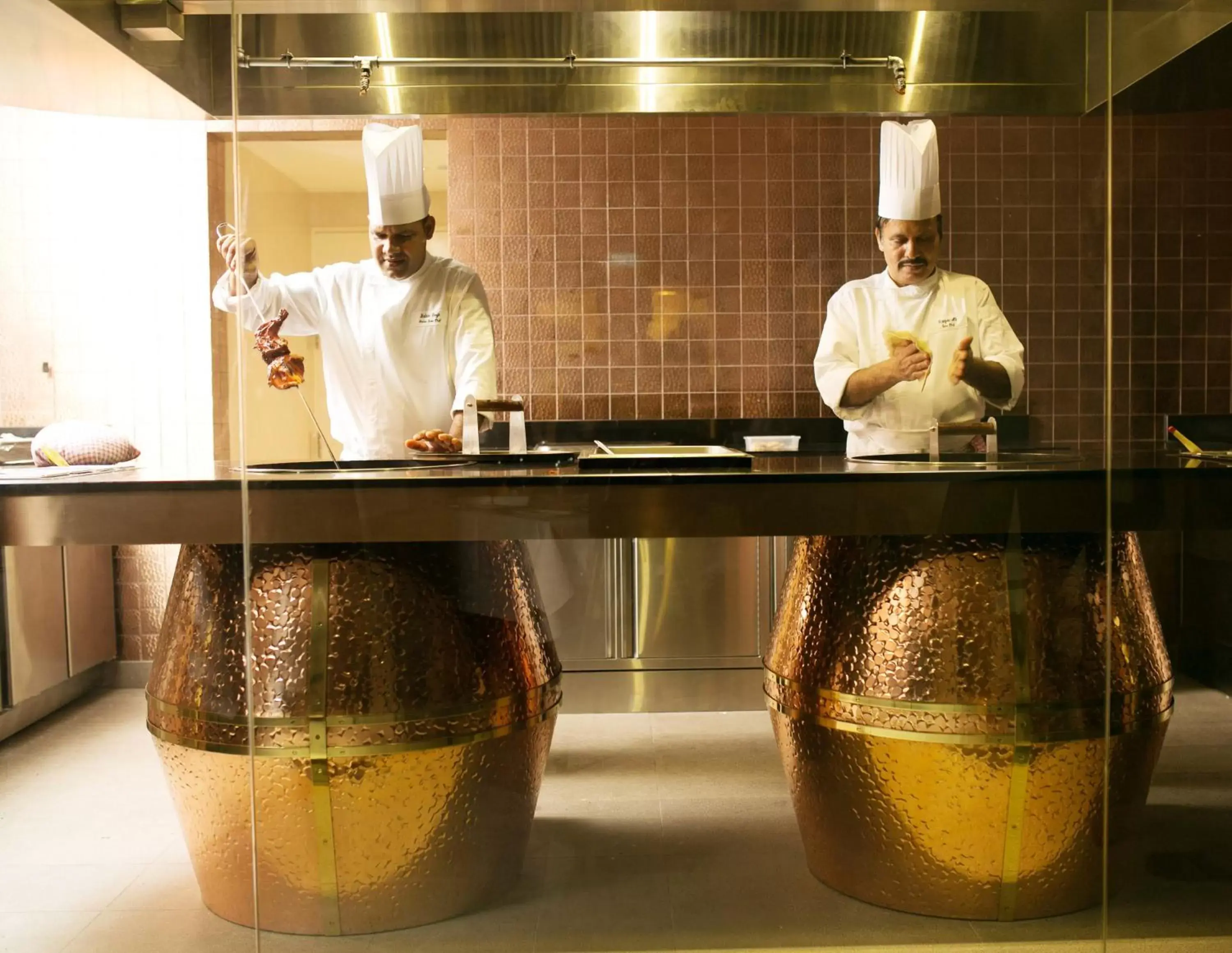 Restaurant/places to eat in Holiday Inn Singapore Orchard City Centre by IHG Restaurant/places to eat in Holiday Inn Singapore Orchard City Centre by IHG