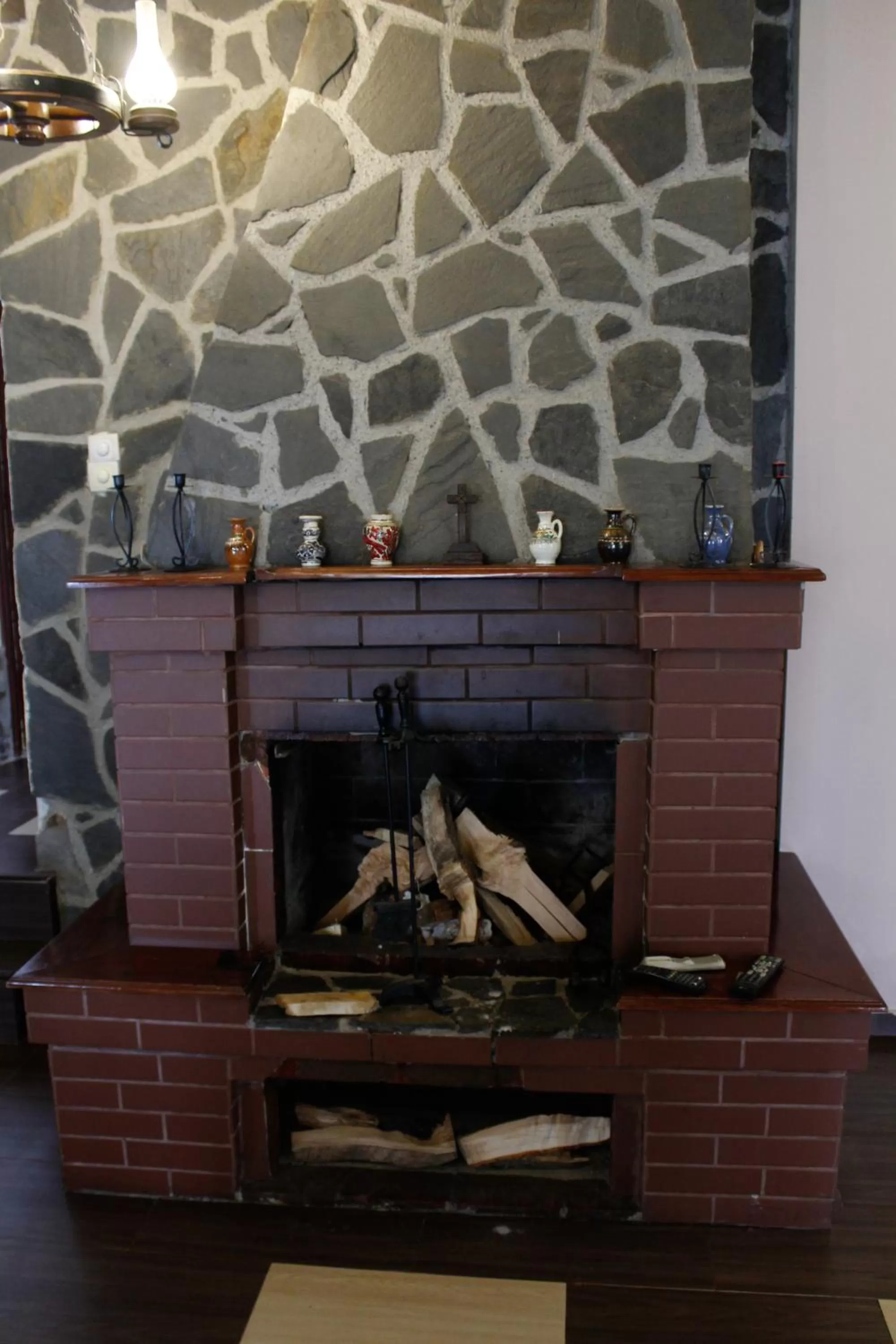 Other in Pensiunea Taverna Bucium