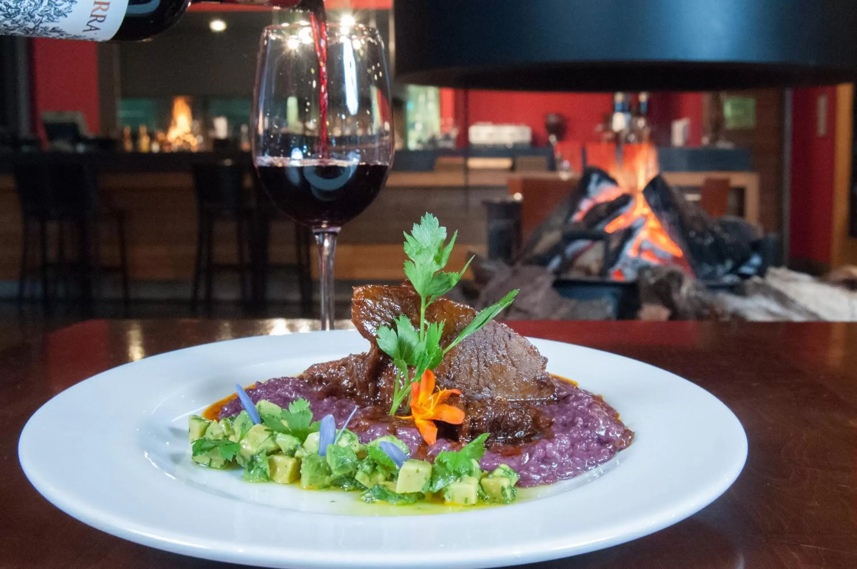 Food and drinks in Enjoy Chiloé Food and drinks in Enjoy Chiloé