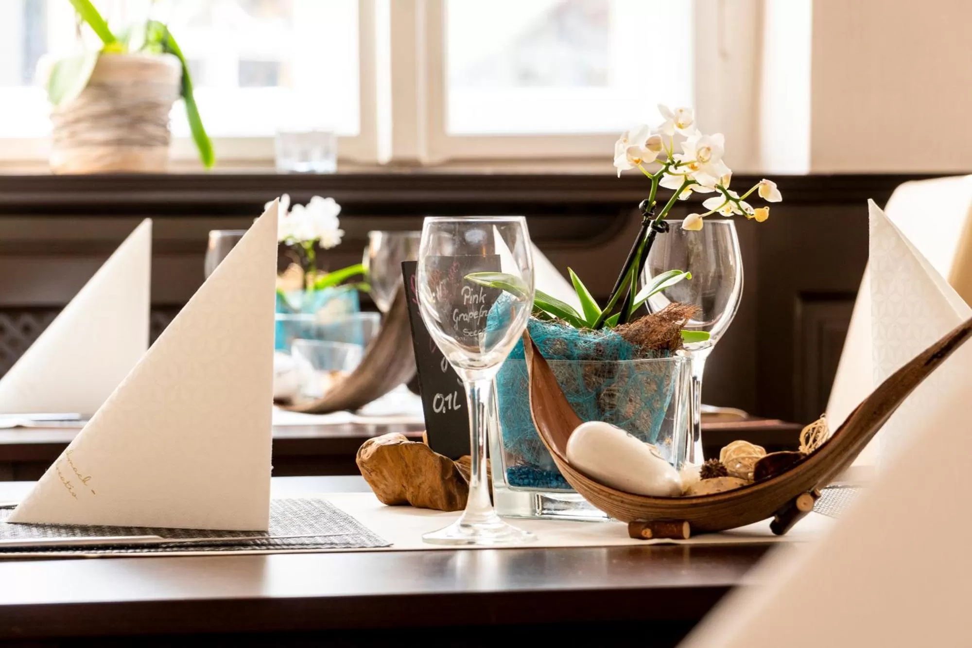 Restaurant/places to eat in Hotel Ratskeller Schwarzenberg