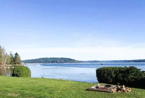 The Waterfront at Potlatch The Waterfront at Potlatch