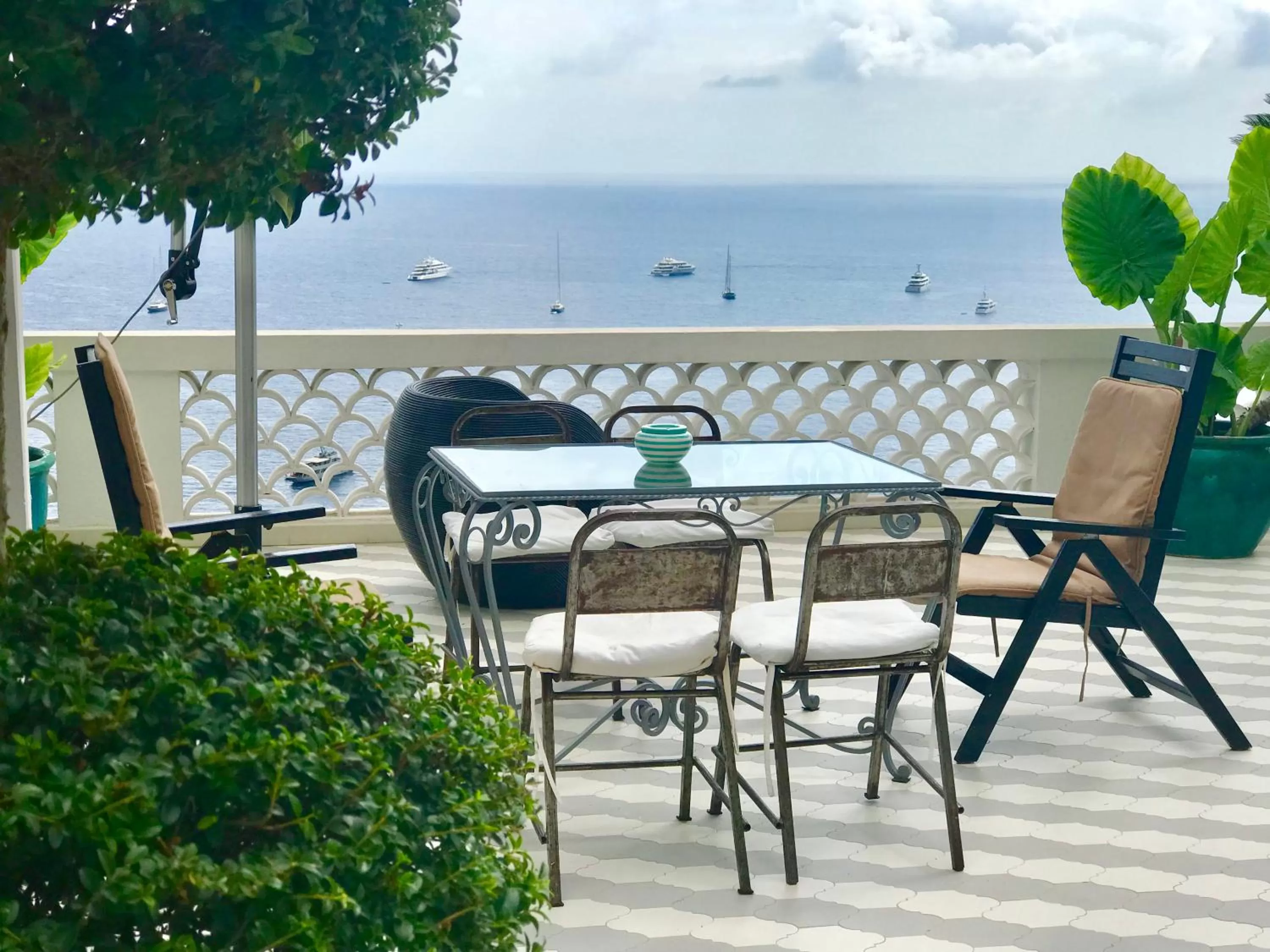 Property building in Les Lilas