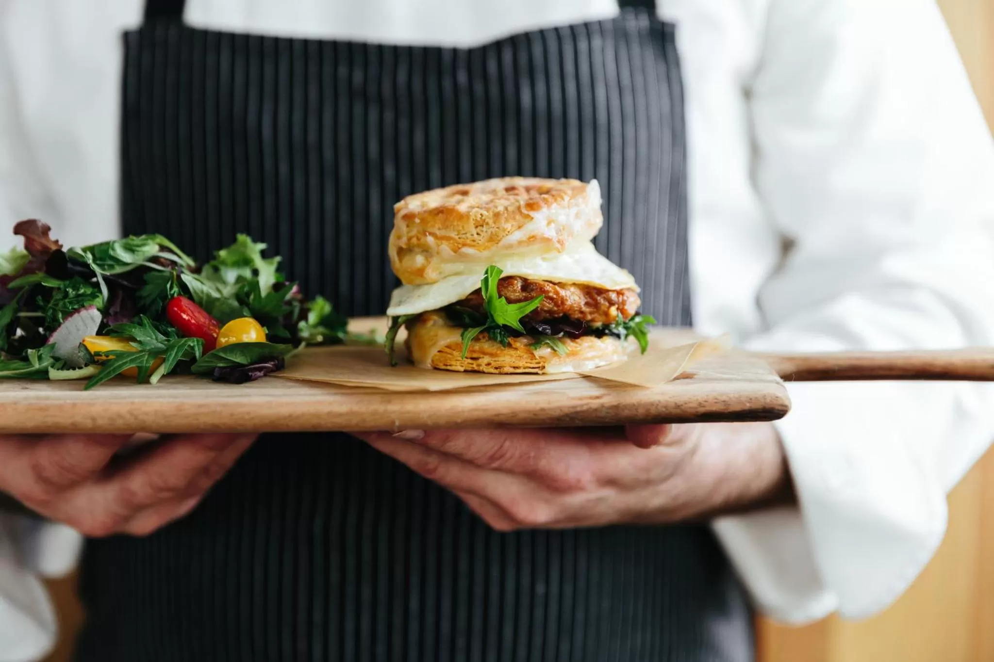 Restaurant/places to eat in Kimpton Hotel Palomar Los Angeles Beverly Hills by IHG