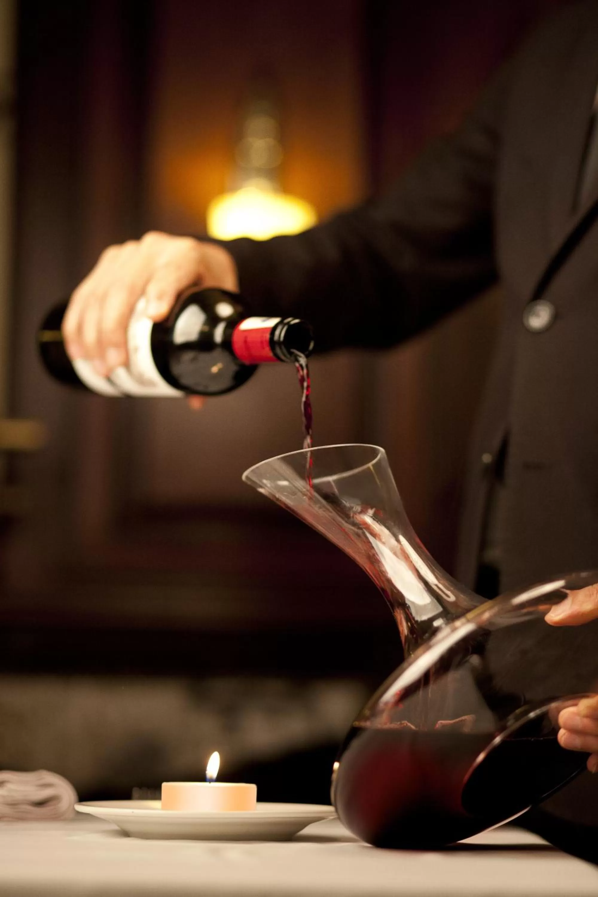 Drinks in Le Diwan Hotel Rabat - MGallery Collection