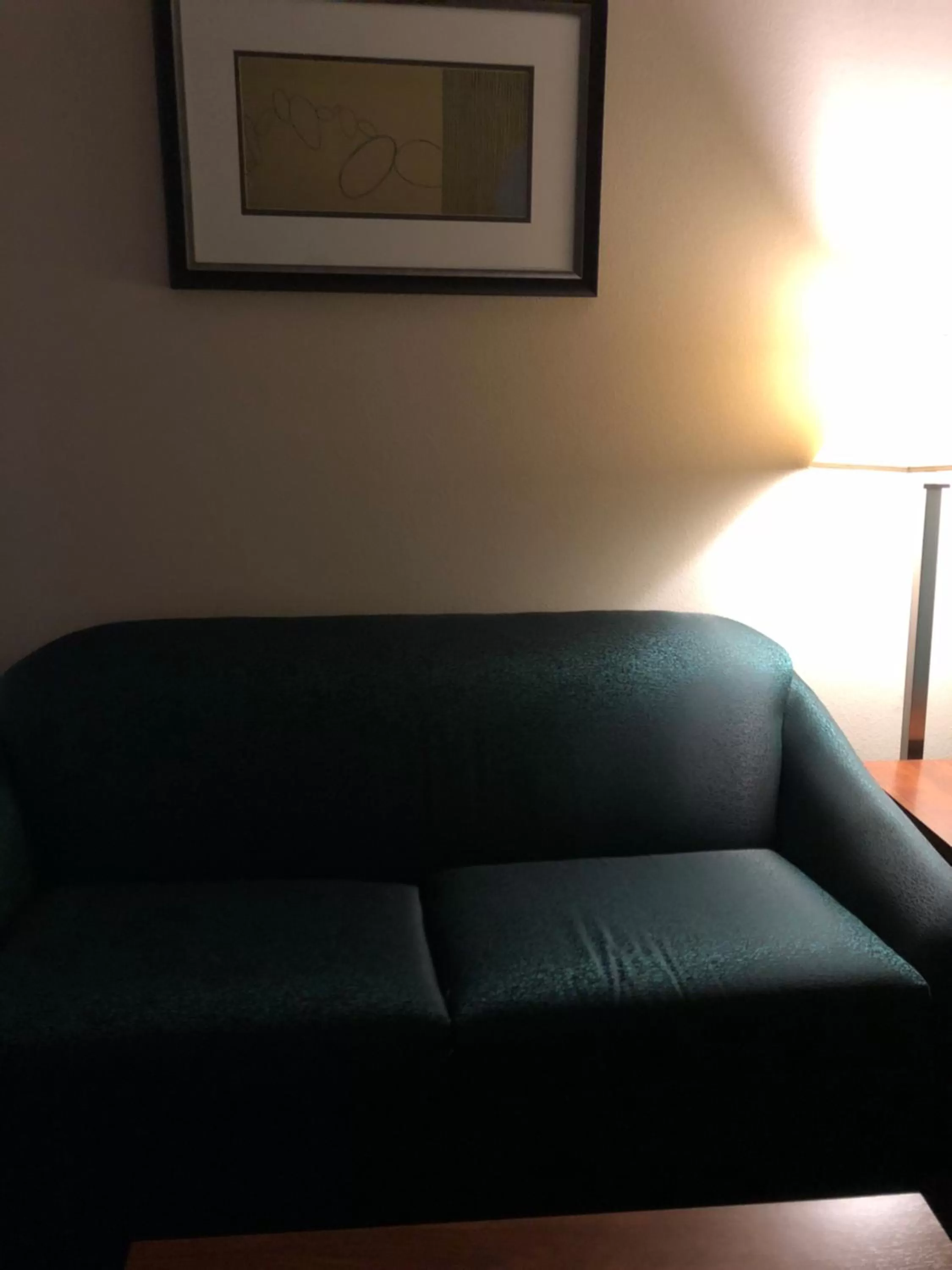 Countryview Inn & Suites