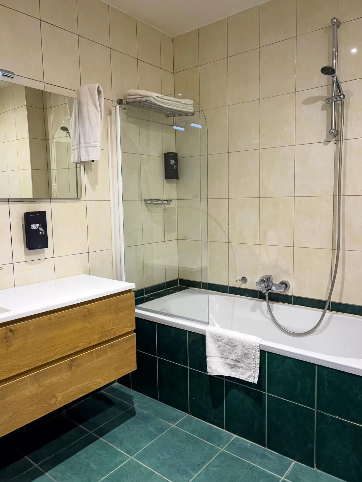 Wellness Apart Hotel