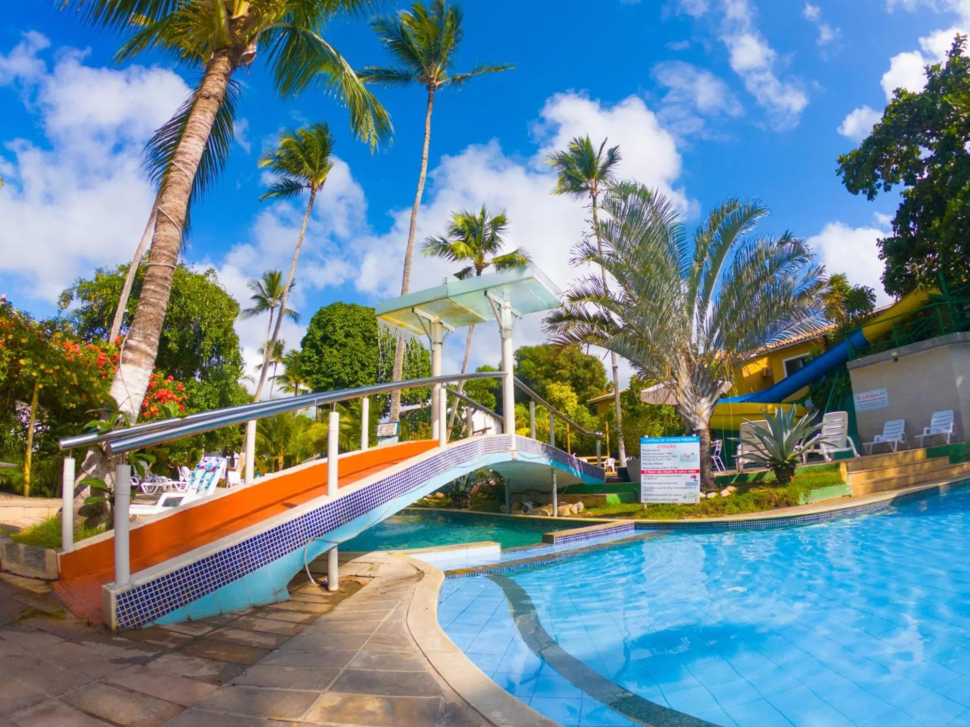 Ramada by Wyndham Porto Seguro Praia