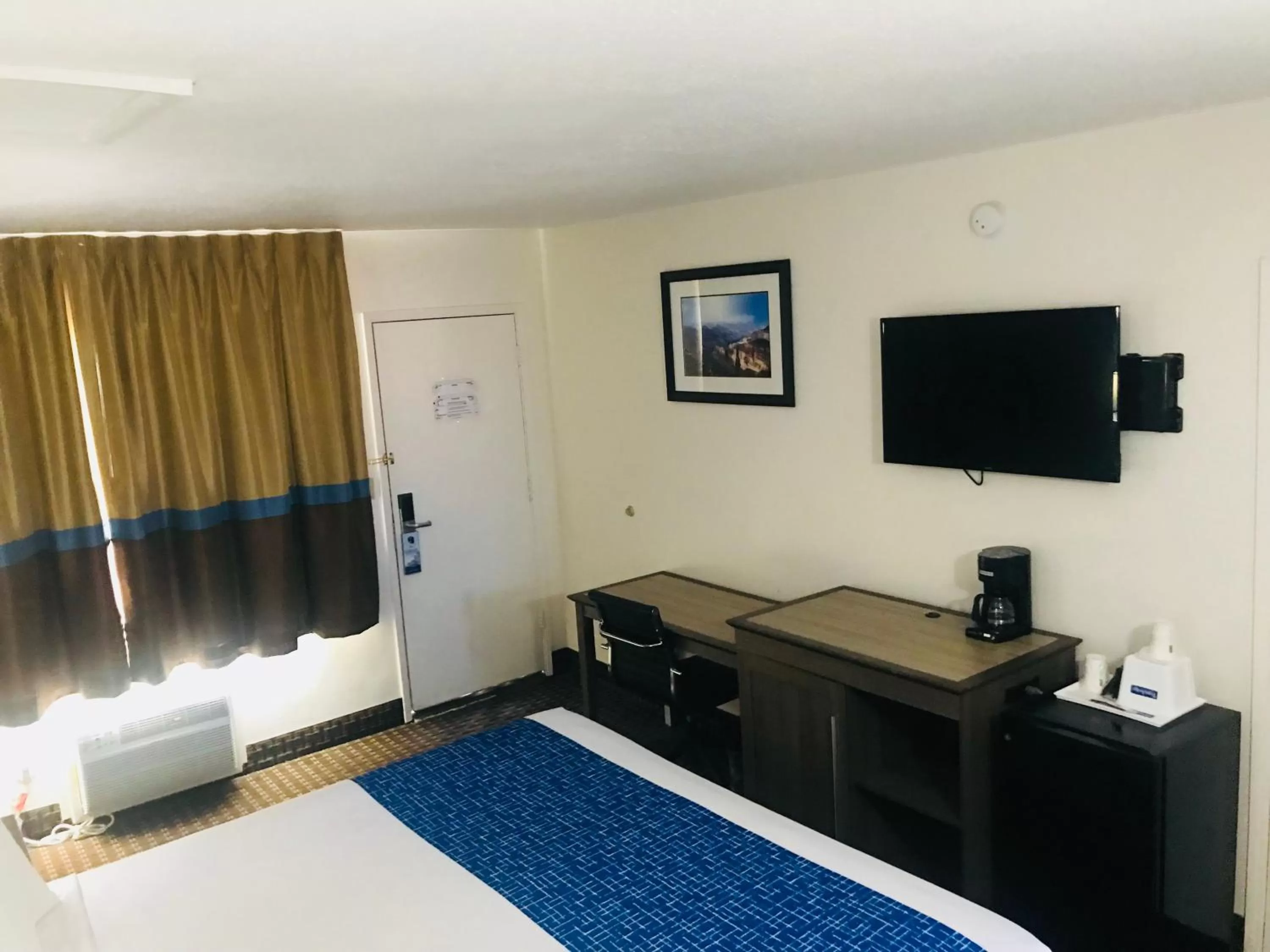 Travelodge by Wyndham Williams Grand Canyon