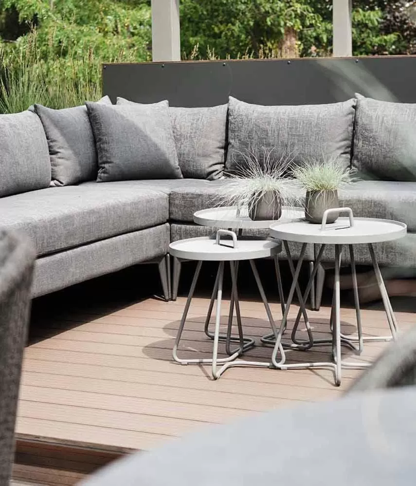 Balcony/Terrace in The Flamingo