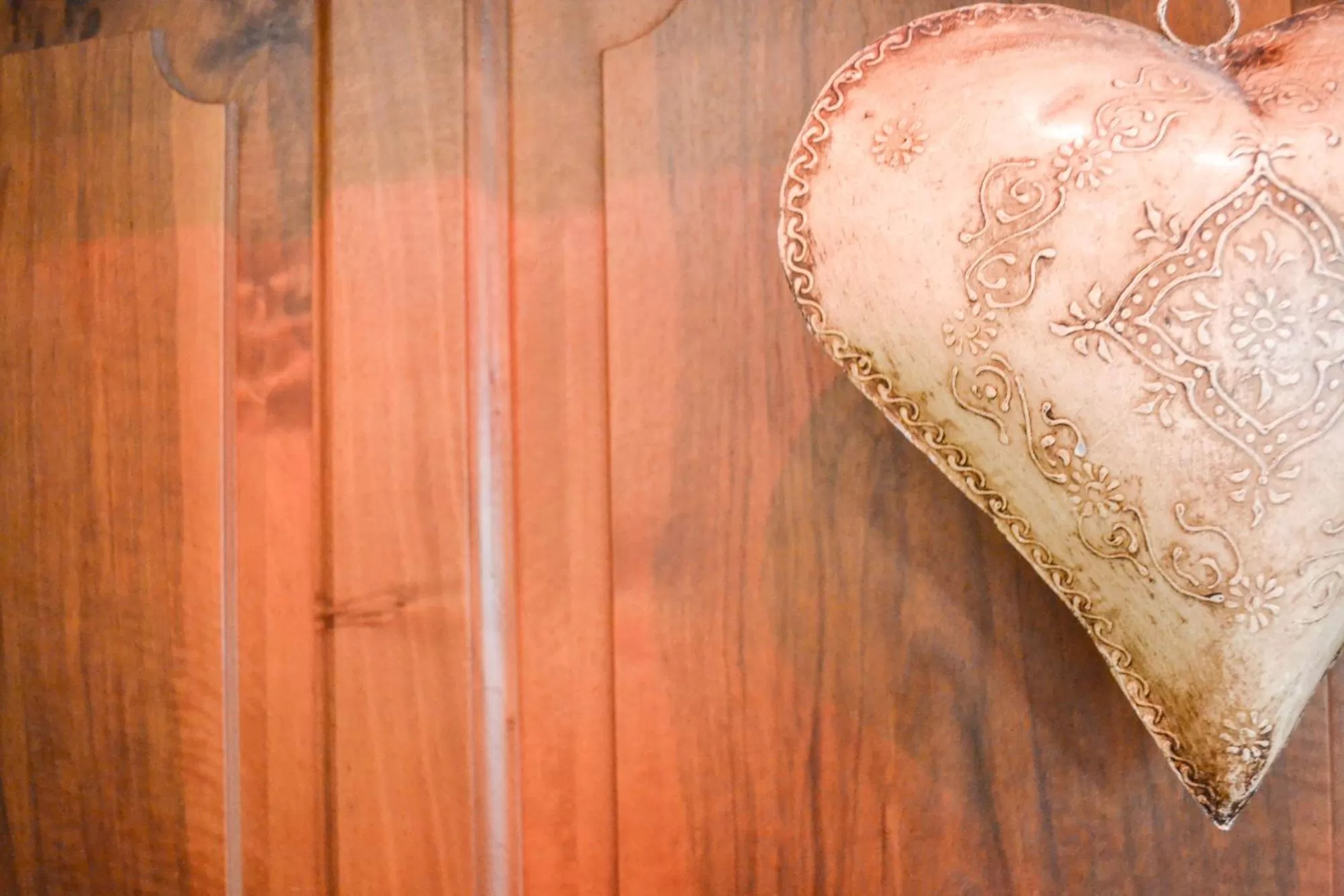 Decorative detail in Hotel Landhaus Säntis Herisau