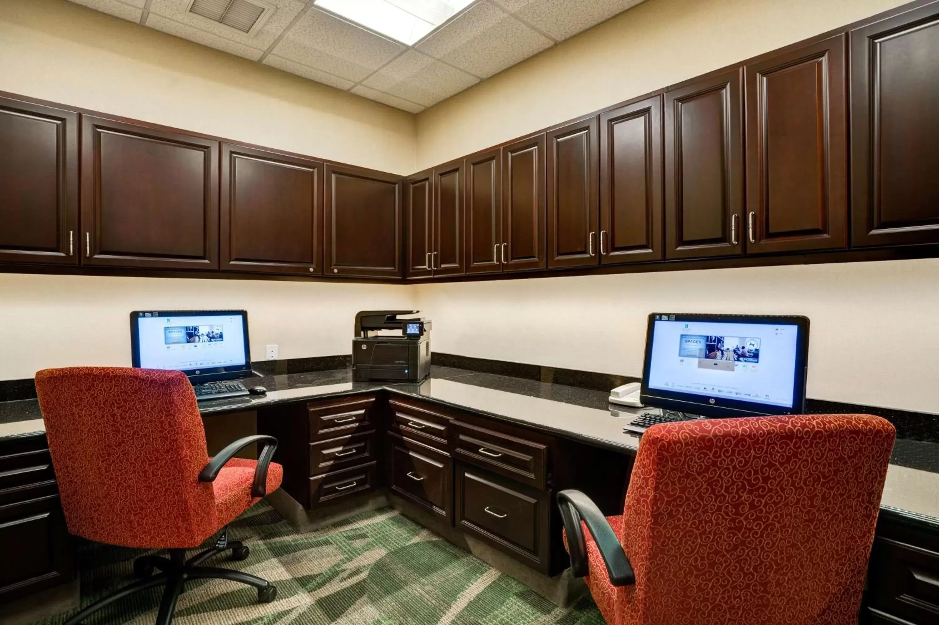 Business facilities, Business Area/Conference Room in Embassy Suites Fort Myers - Estero