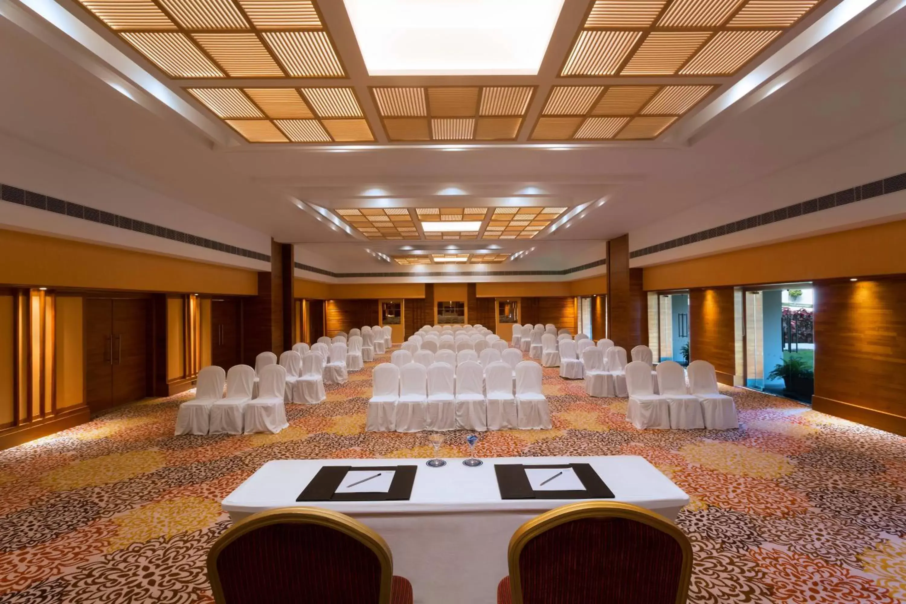 Meeting/conference room in Four Points By Sheraton Visakhapatnam