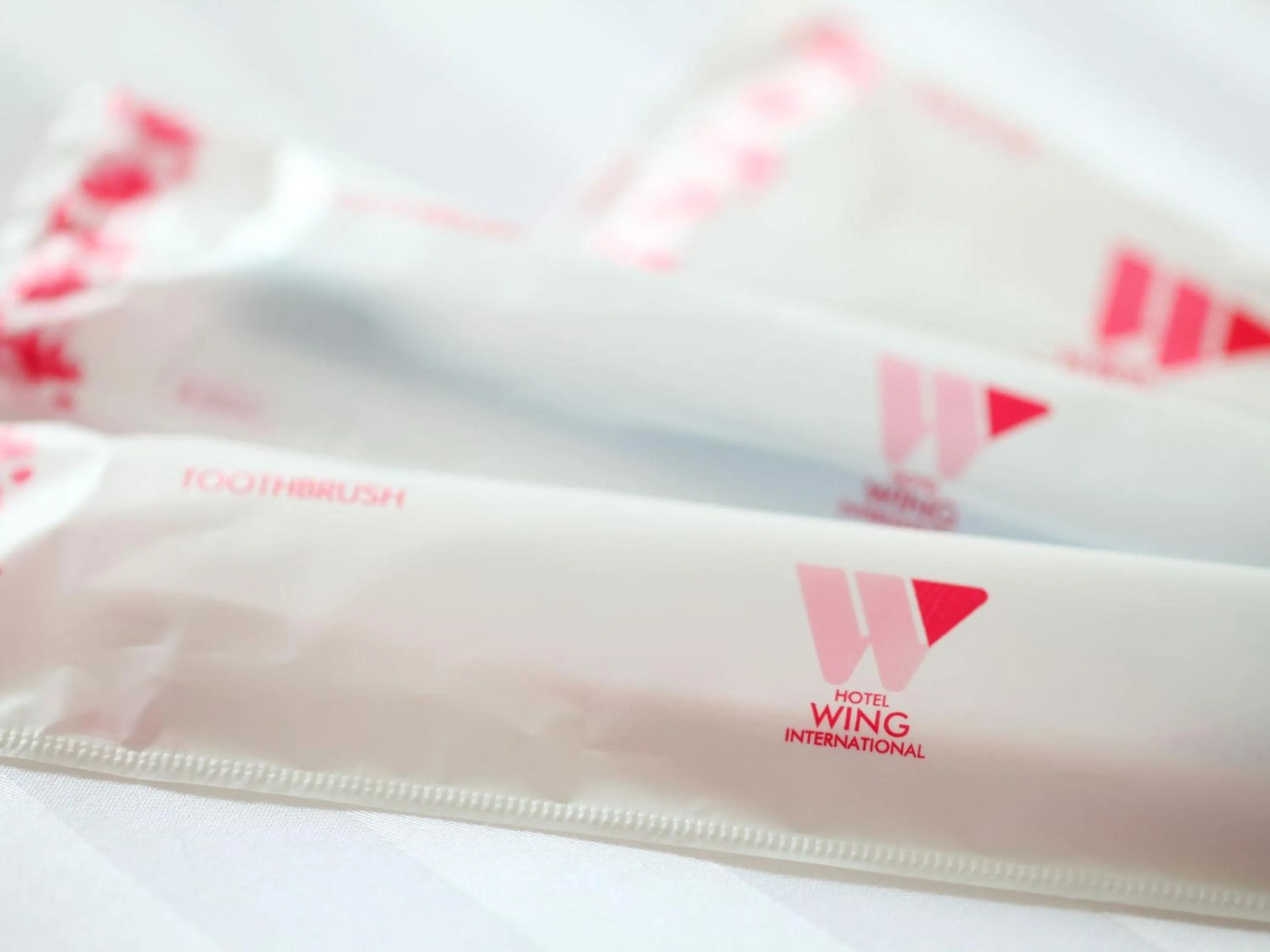 Bathroom in Hotel Wing International Nagoya