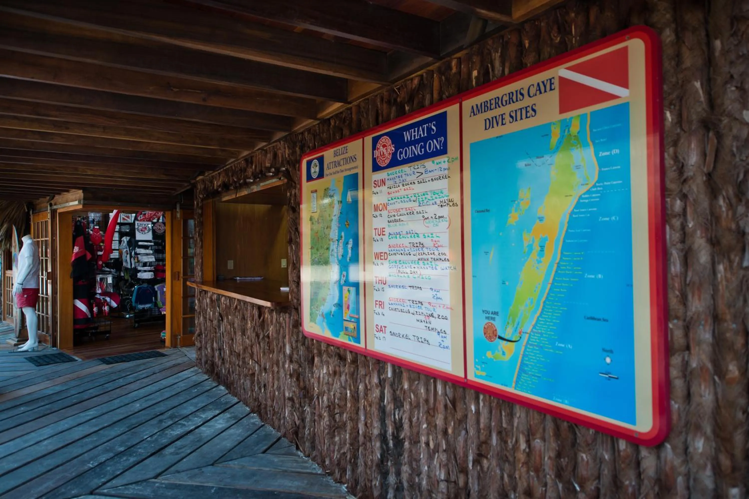 Ramon's Village Resort