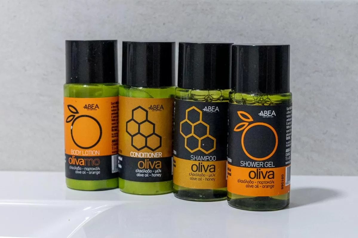 Comfort Stay Athens Airport Hotel - FREE shuttle from and to the airport