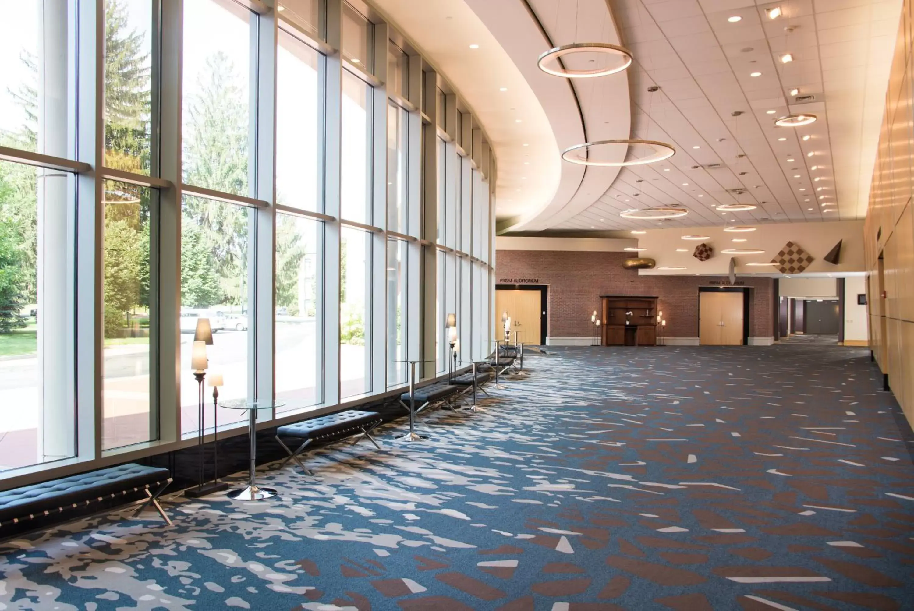 Business facilities in Southbridge Hotel and Conference Center