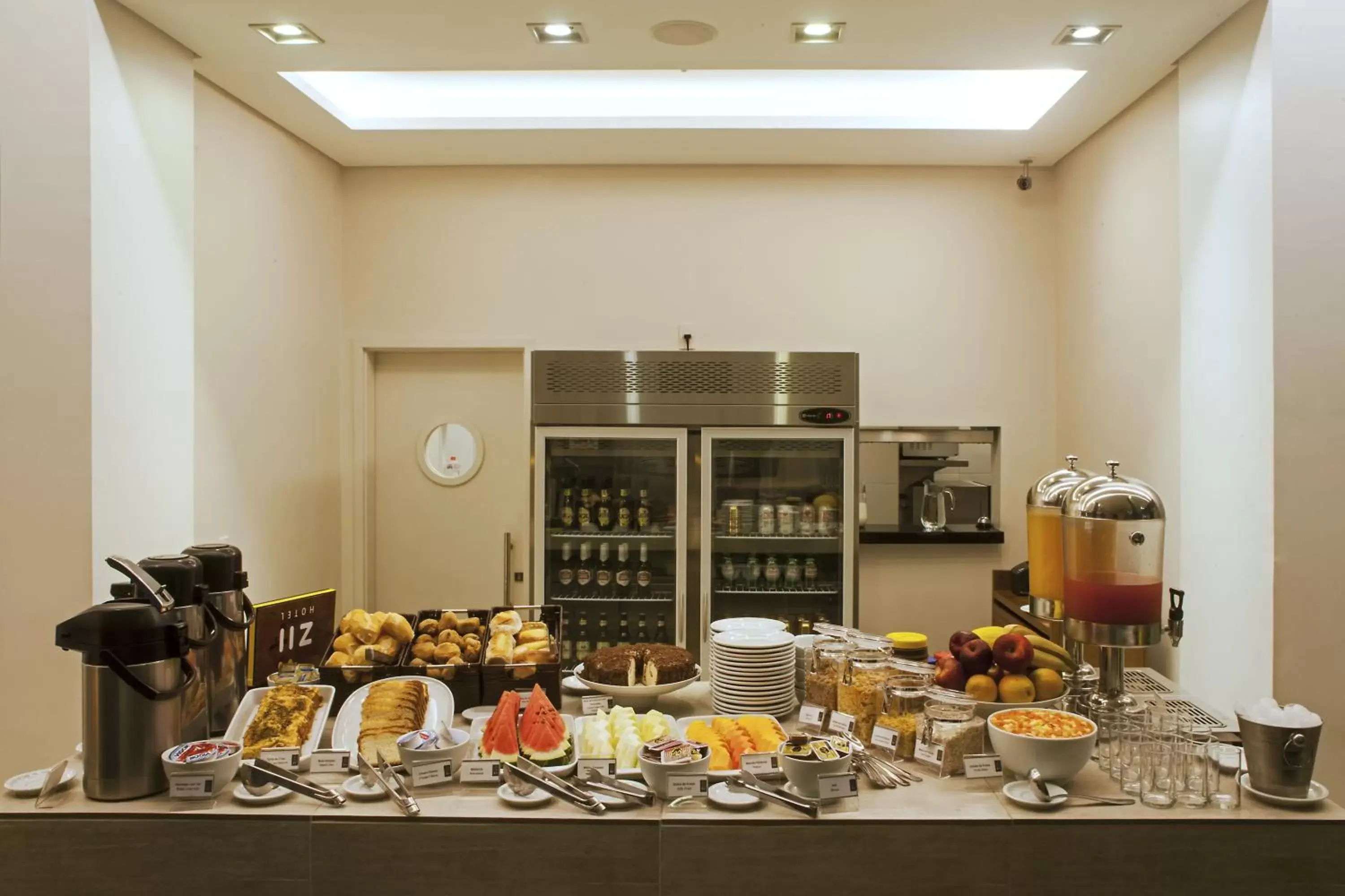 Food close-up, Restaurant/Places to Eat in ibis Styles Maracanau