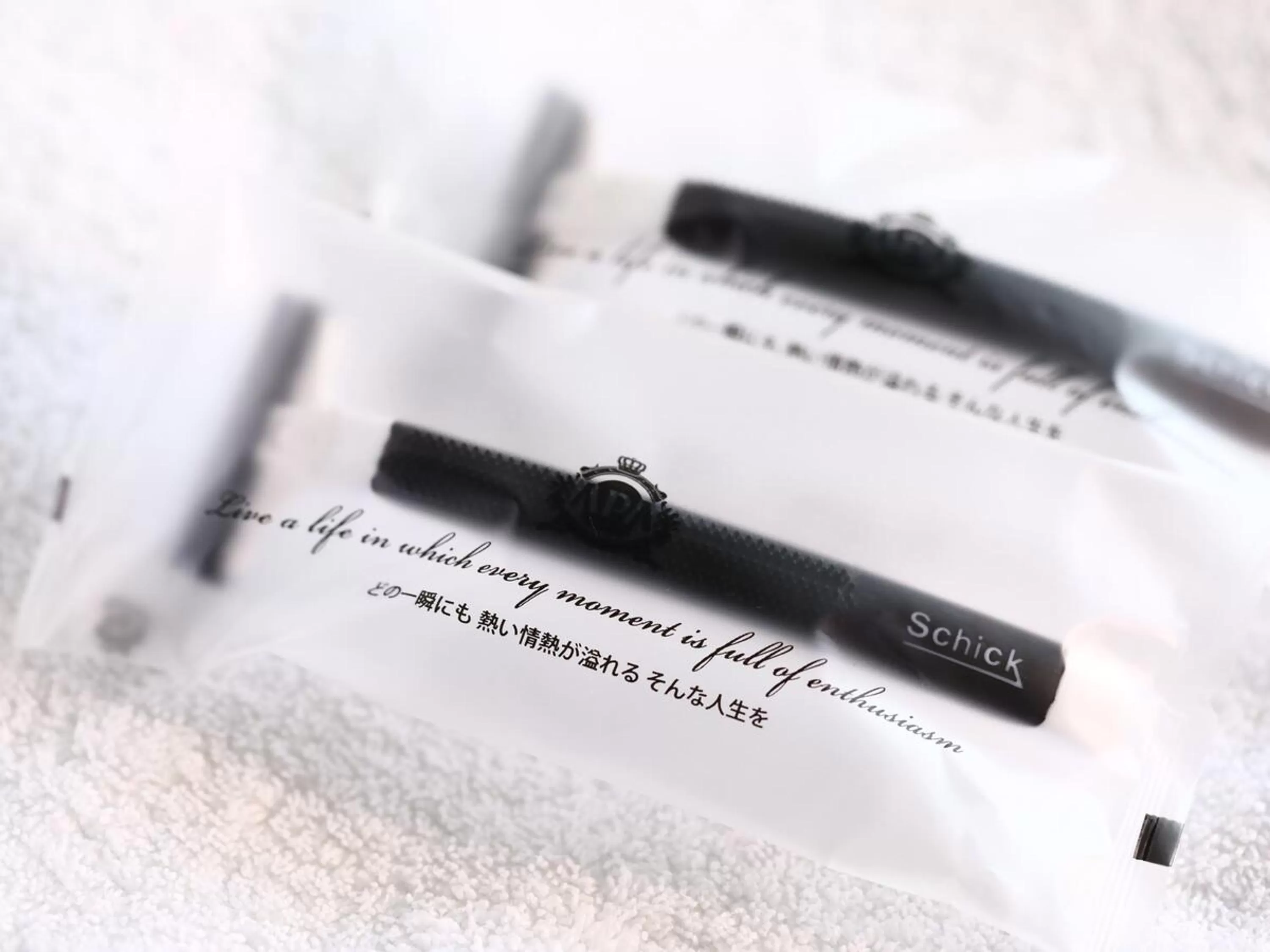 Bathroom in APA Hotel Ningyocho Ekikita