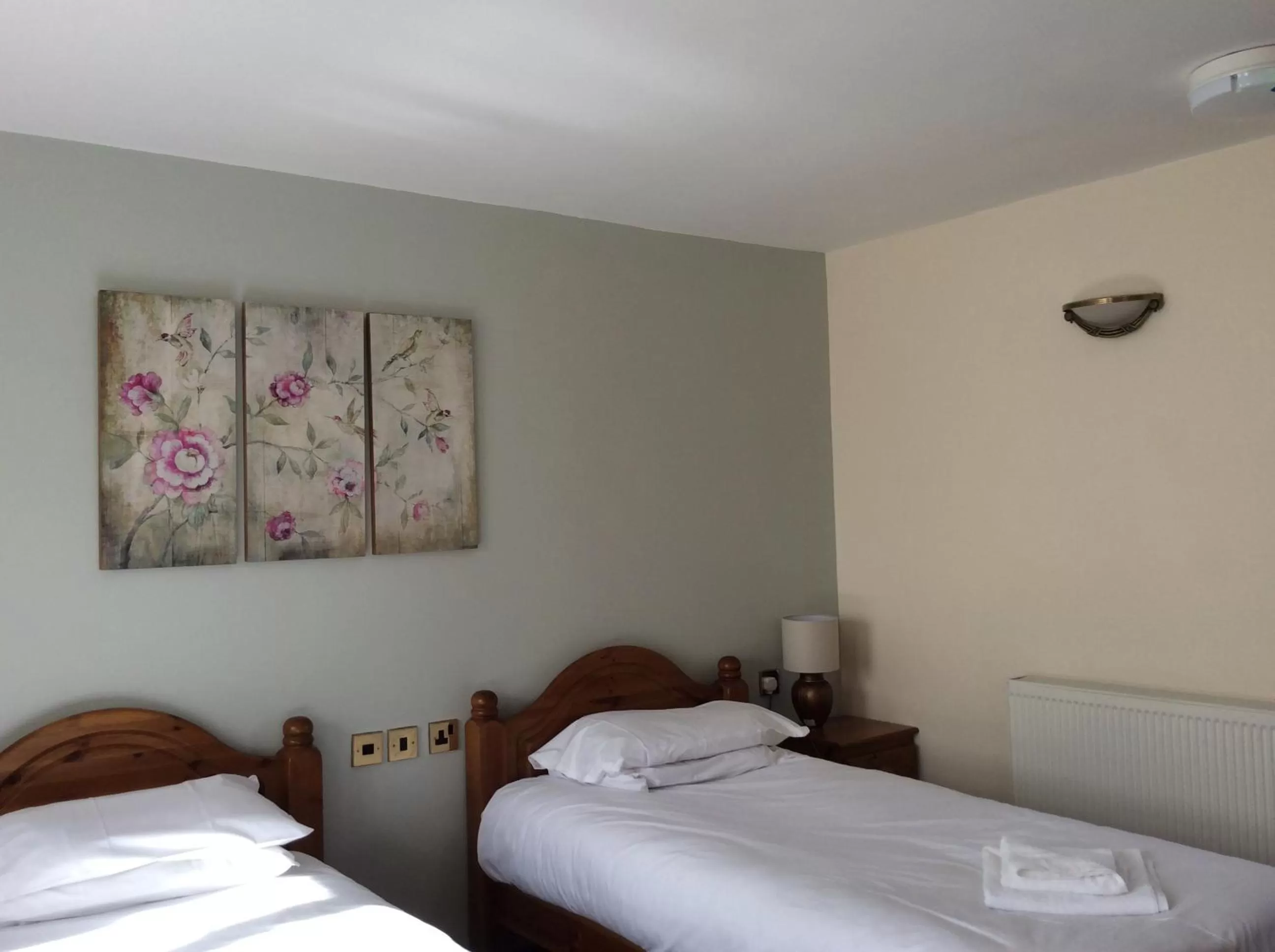 Other in The Fountain Oldwood