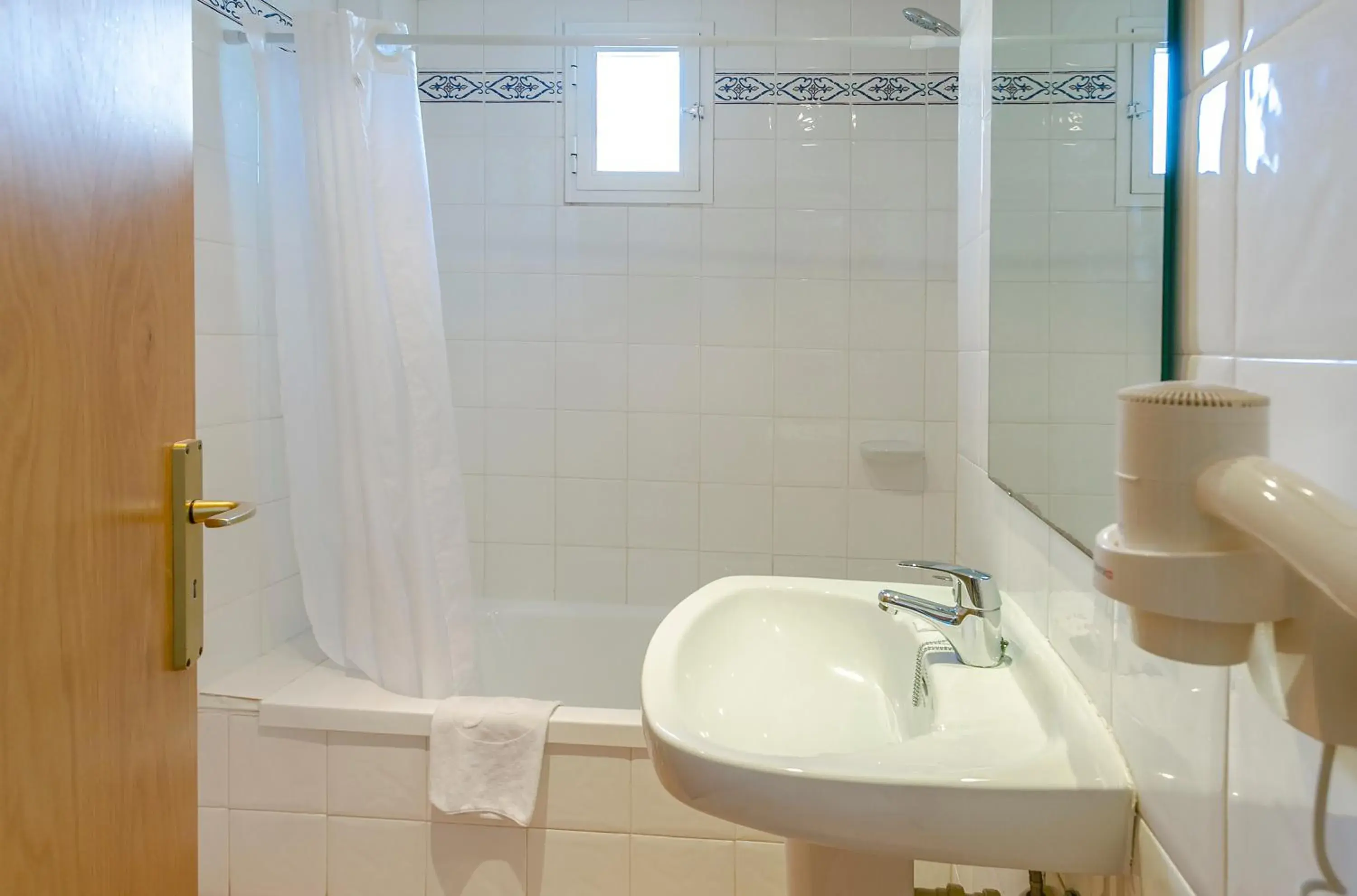 Bathroom in Js Cape Colom - Adults Only