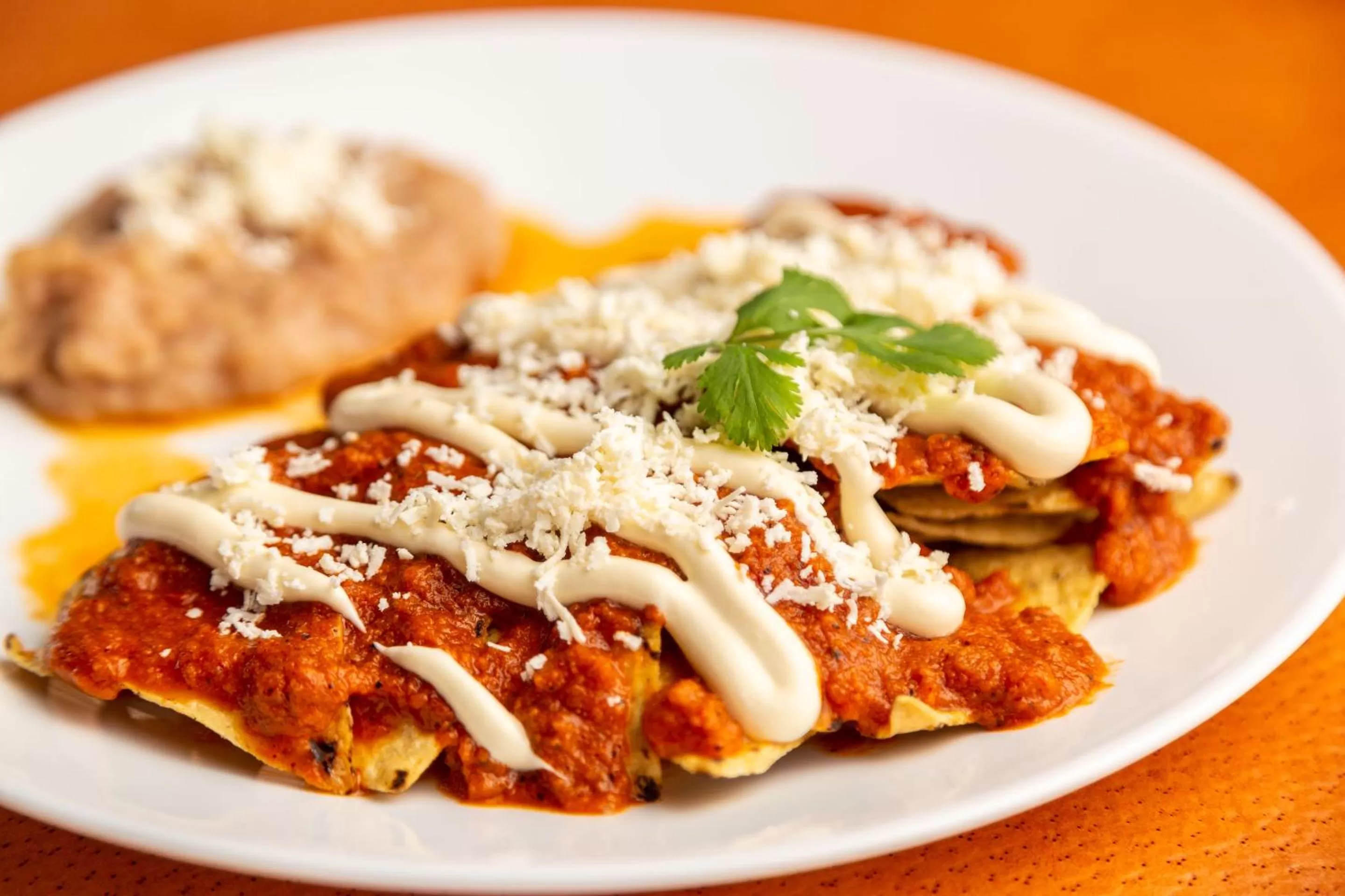 Breakfast, Food in Plaza Chapala Hotel