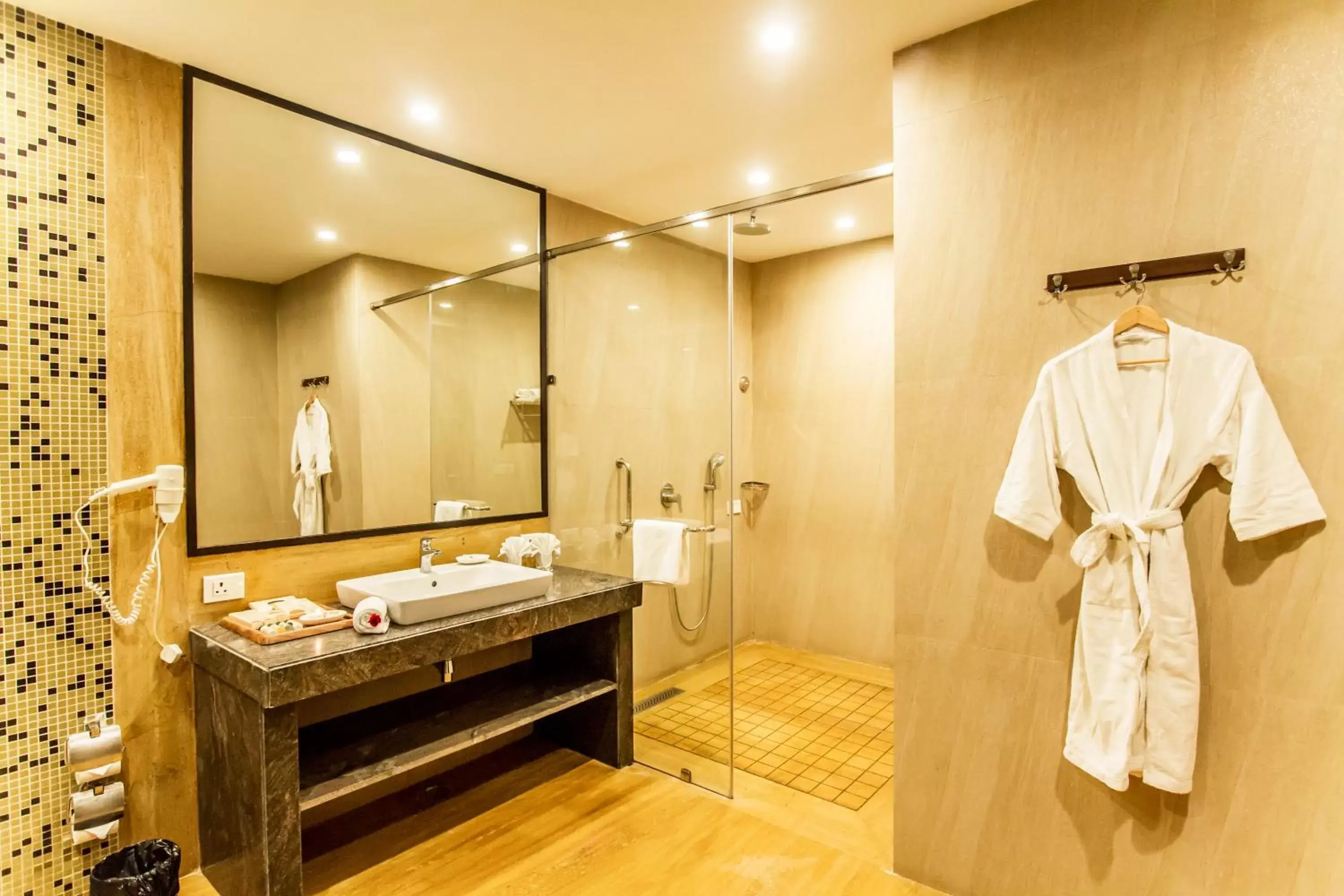 Presidential Villa - 15% off on Buffet, 20% off on Spa and Laundry, Happy Hours from 11 AM to 7 PM in The Ananta Udaipur Presidential Villa - 15% off on Buffet, 20% off on Spa and Laundry, Happy Hours from 11 AM to 7 PM in The Ananta Udaipur