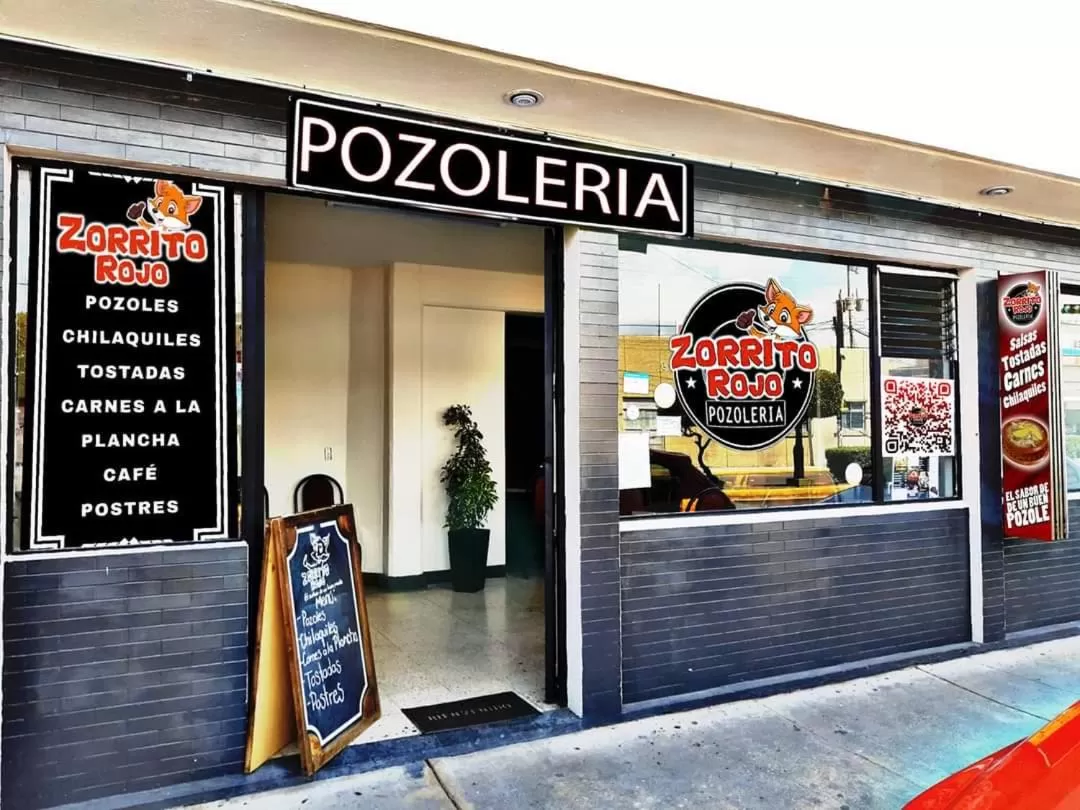 Restaurant/places to eat in Hotel Winn Comfort